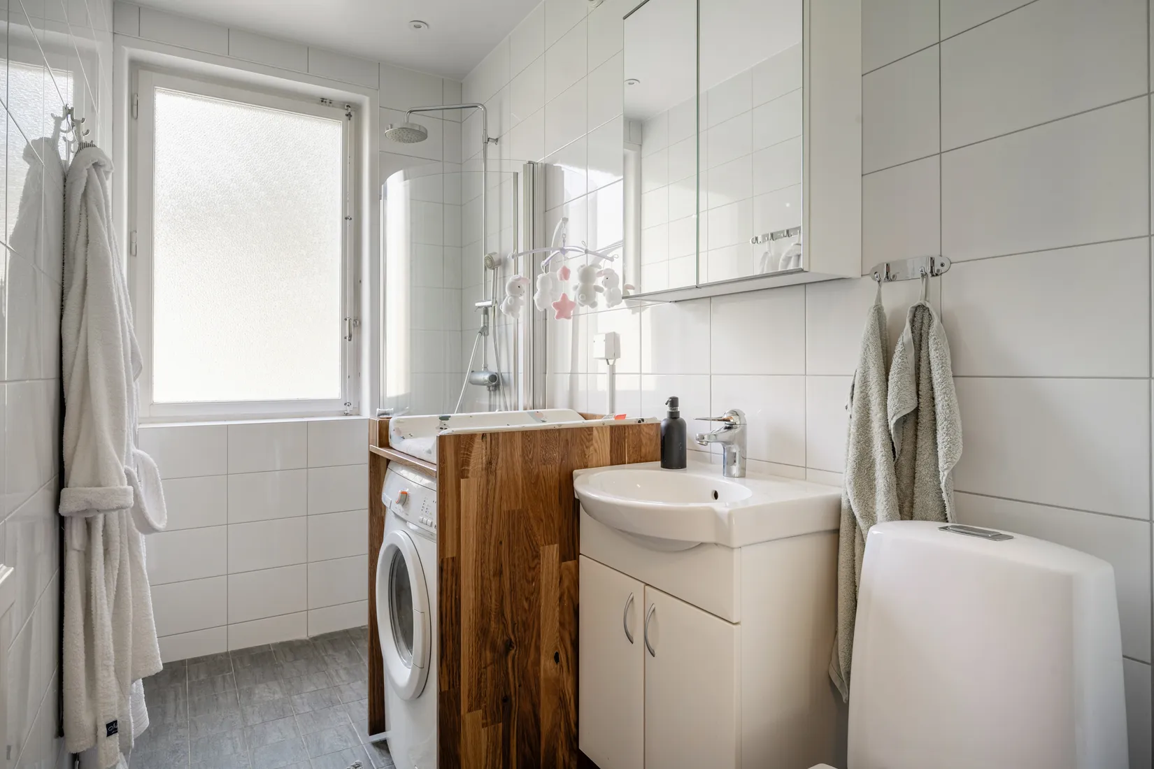 Bostadsrätt, Isgränd 3, Västertorp, Stockholm