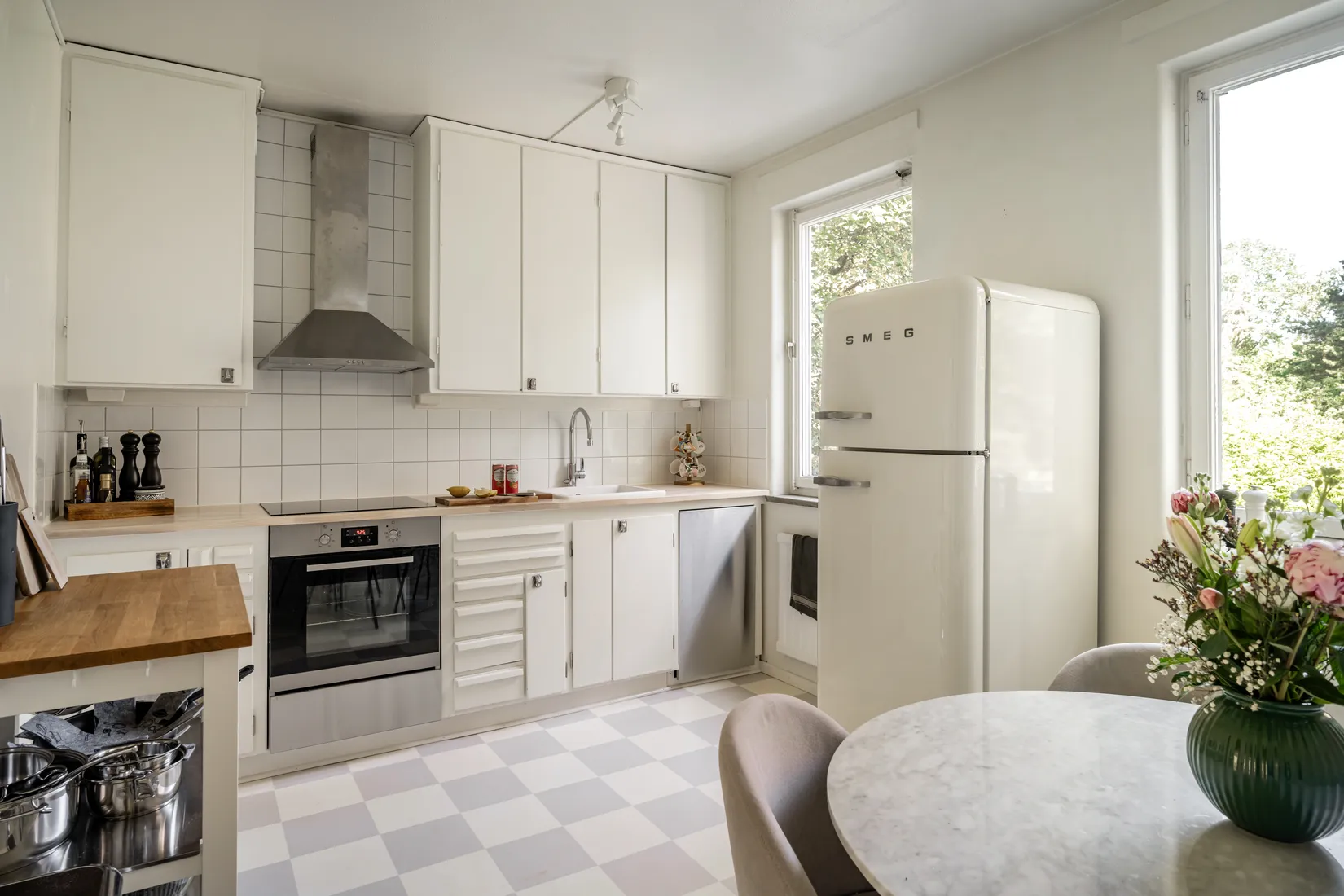 Bostadsrätt, Isgränd 3, Västertorp, Stockholm