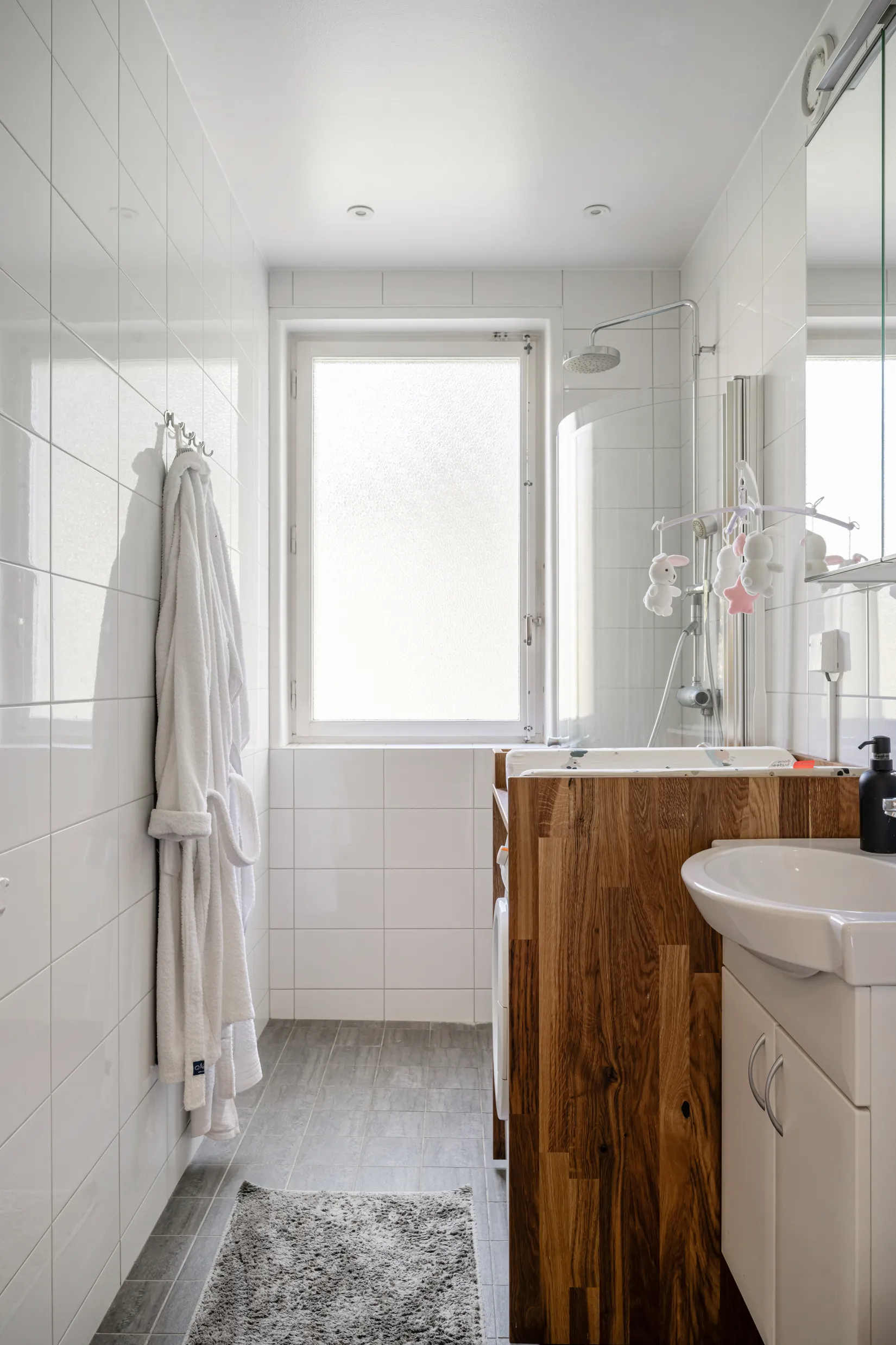 Bostadsrätt, Isgränd 3, Västertorp, Stockholm