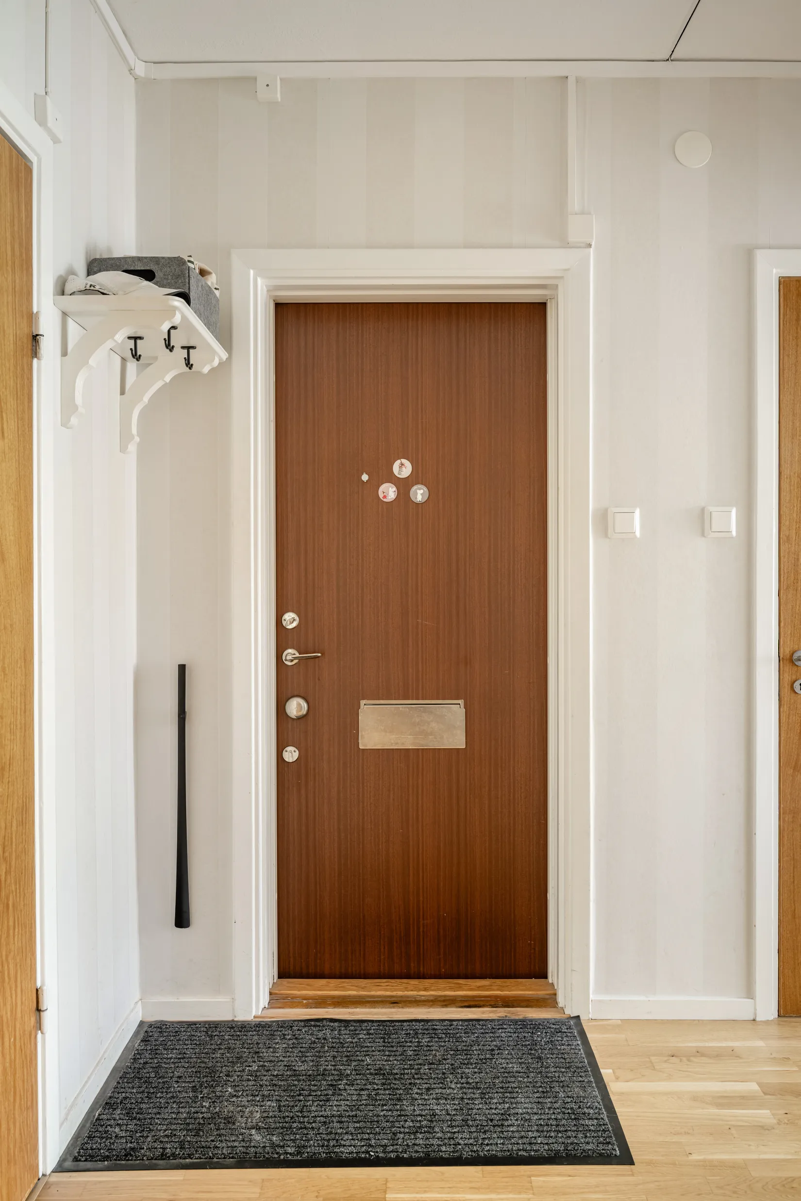 Bostadsrätt, Isgränd 3, Västertorp, Stockholm