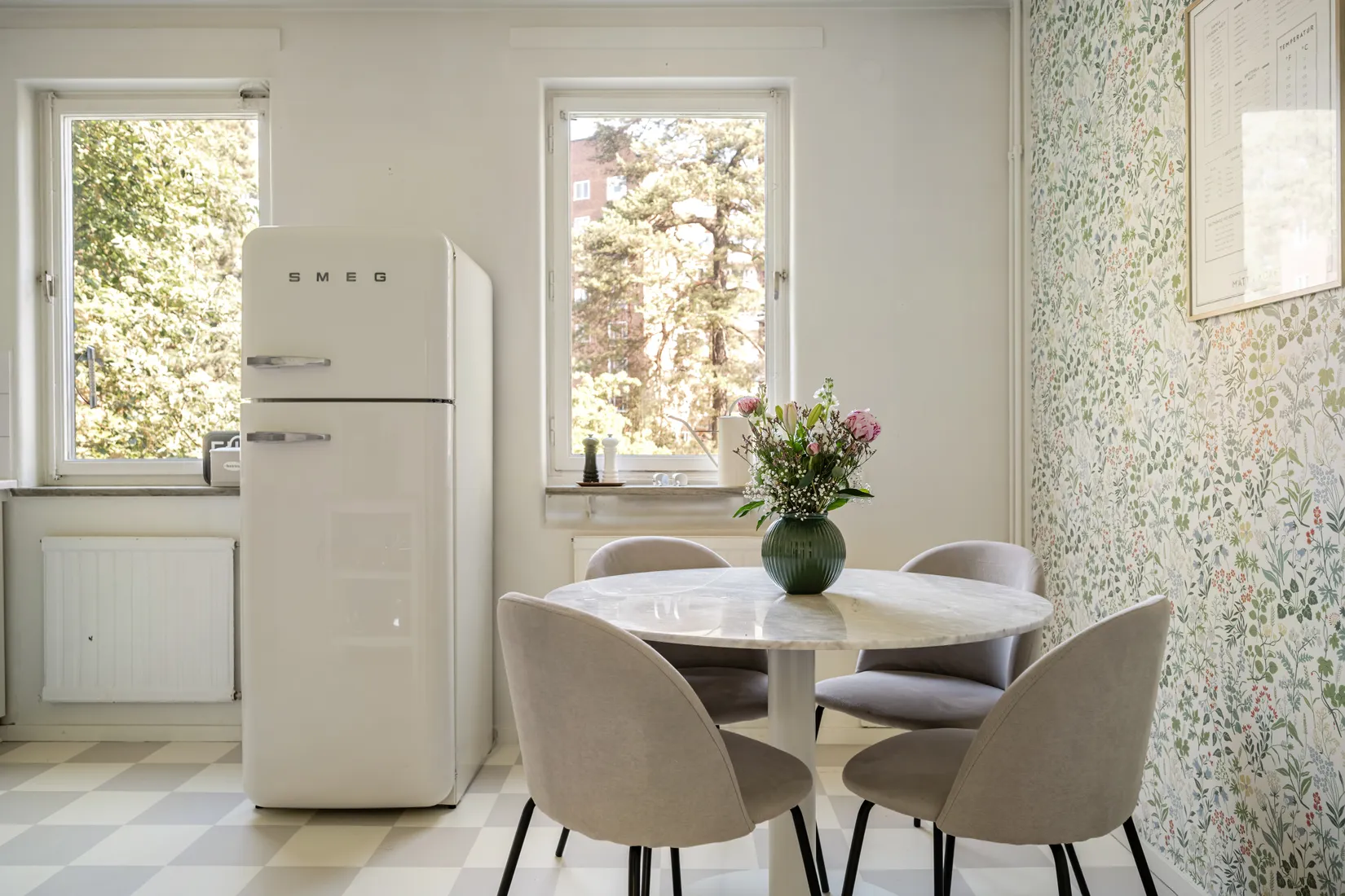 Bostadsrätt, Isgränd 3, Västertorp, Stockholm