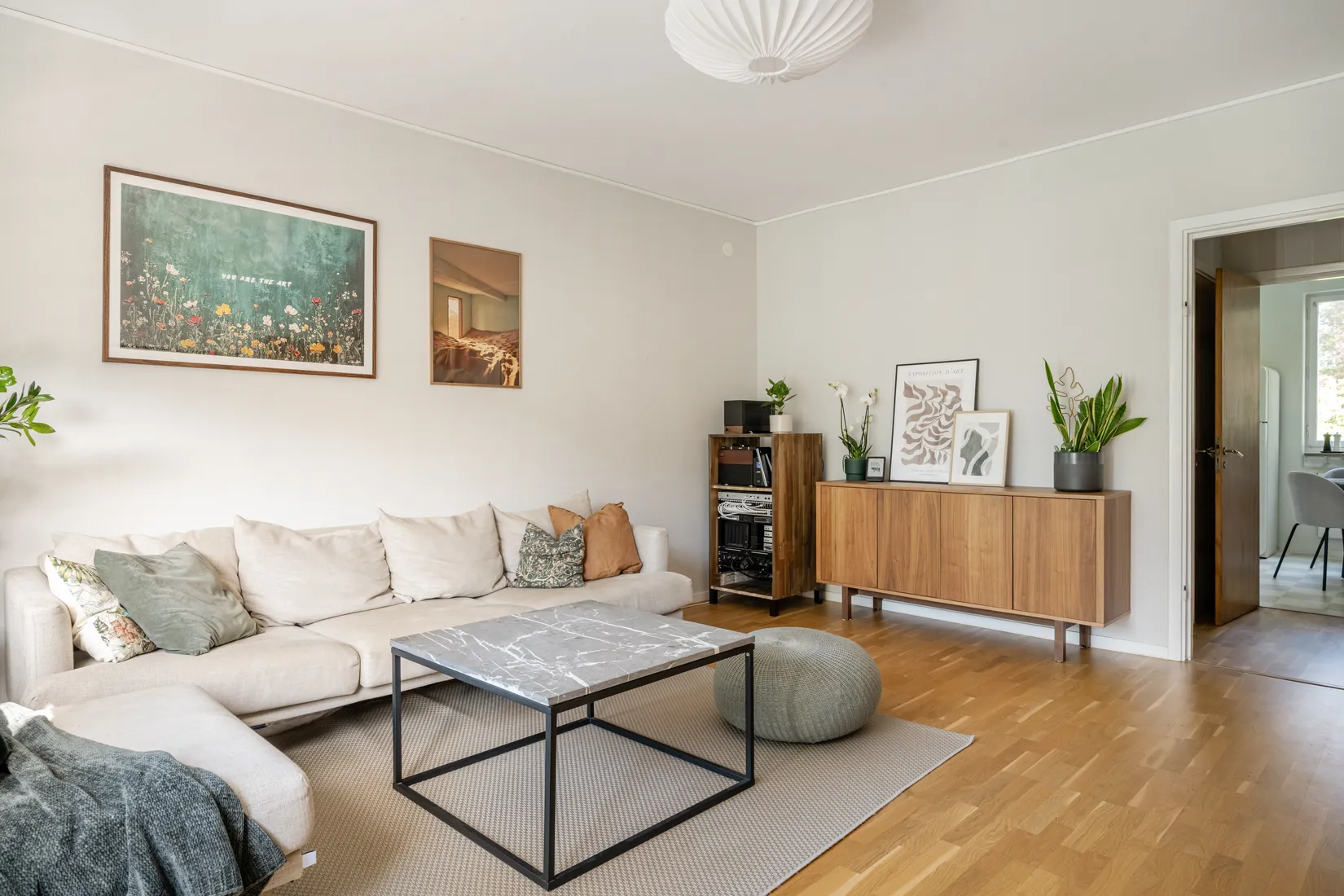 Bostadsrätt, Isgränd 3, Västertorp, Stockholm