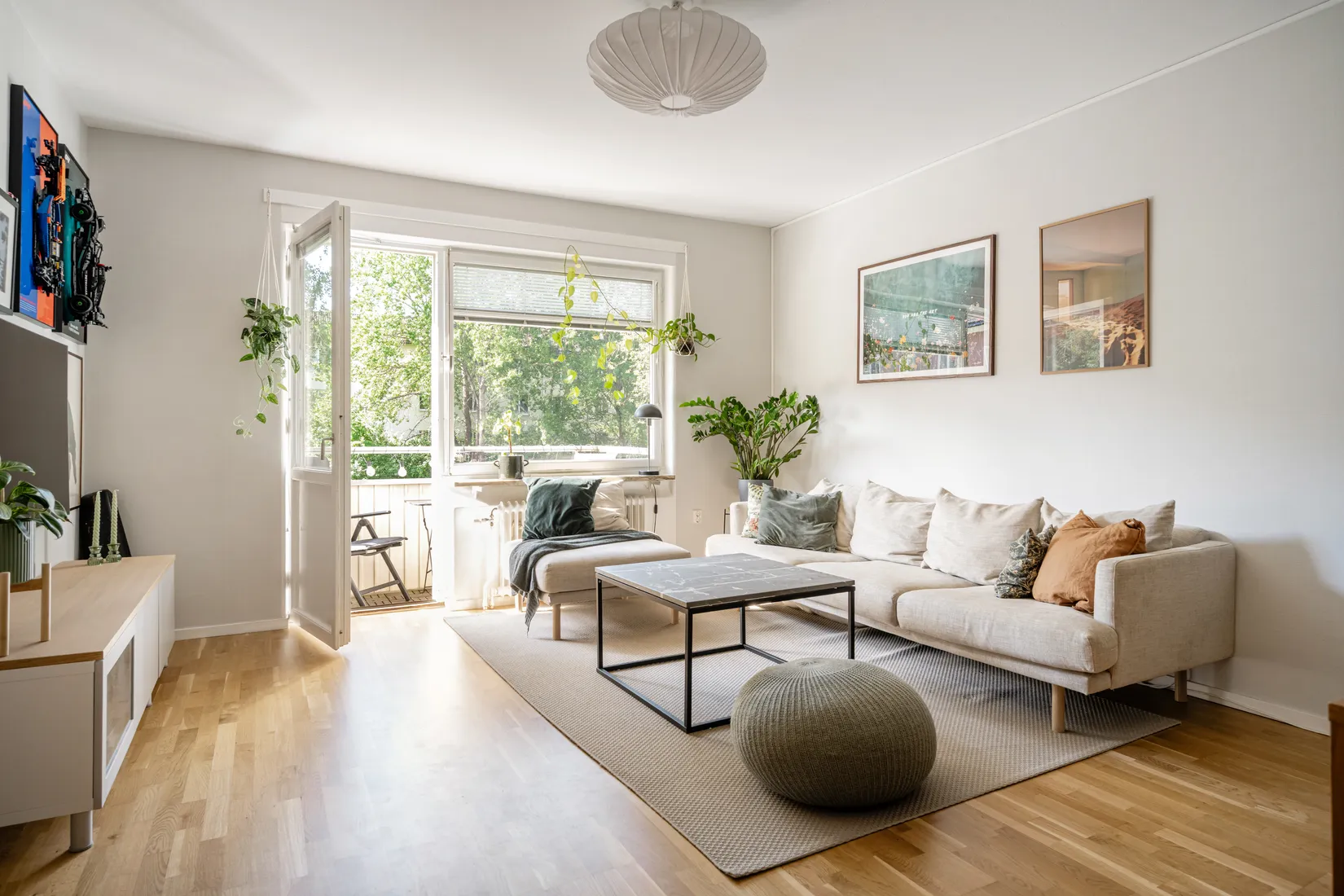 Bostadsrätt, Isgränd 3, Västertorp, Stockholm