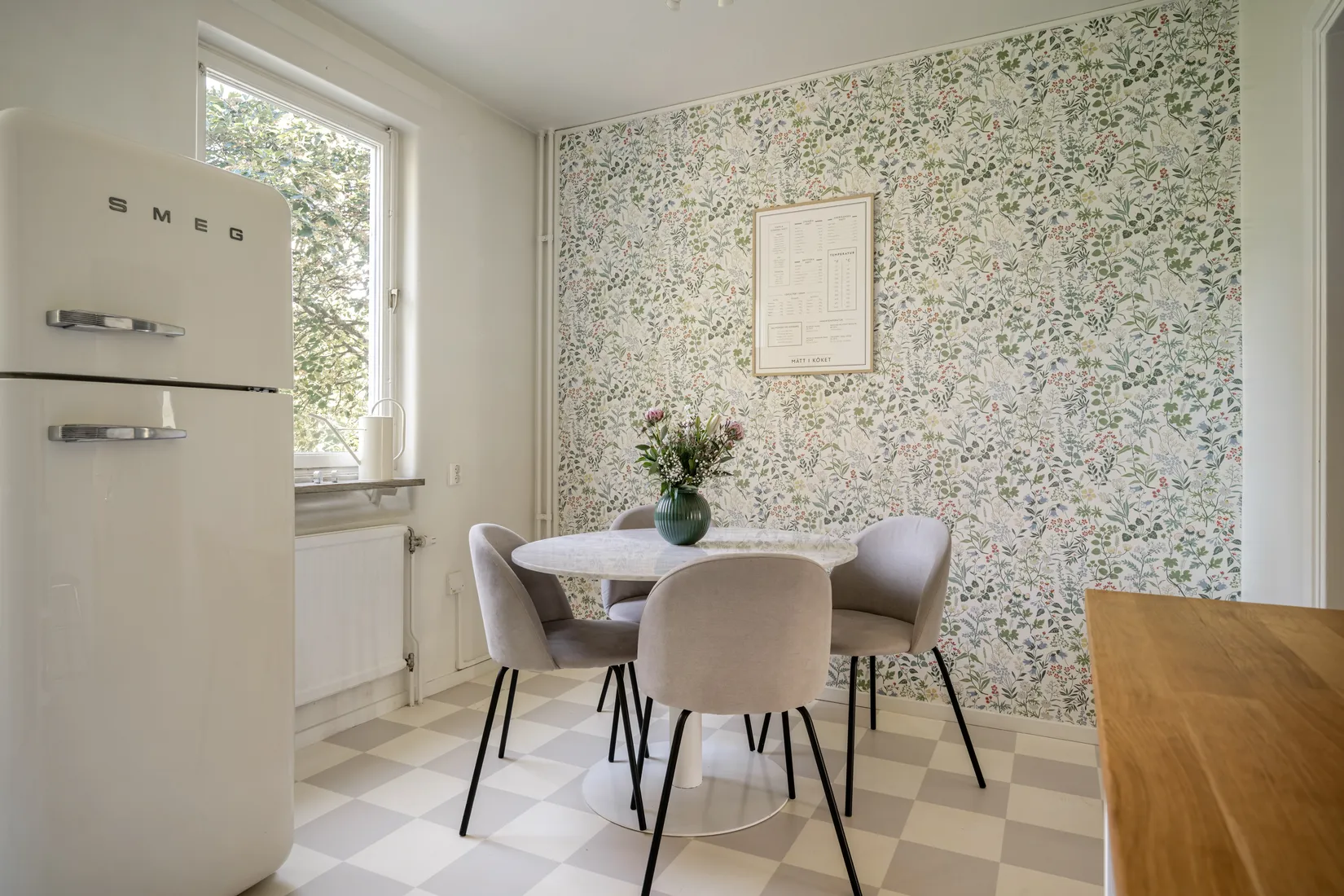Bostadsrätt, Isgränd 3, Västertorp, Stockholm
