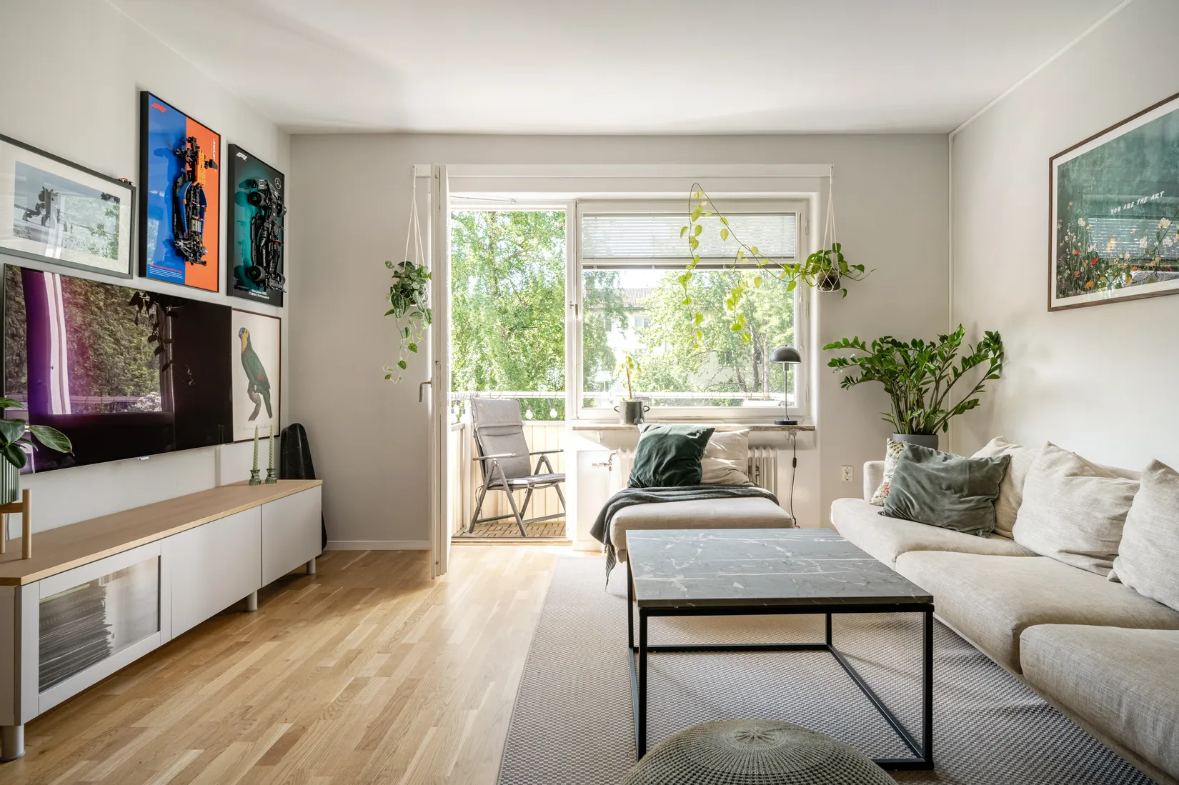 Bostadsrätt, Isgränd 3, Västertorp, Stockholm