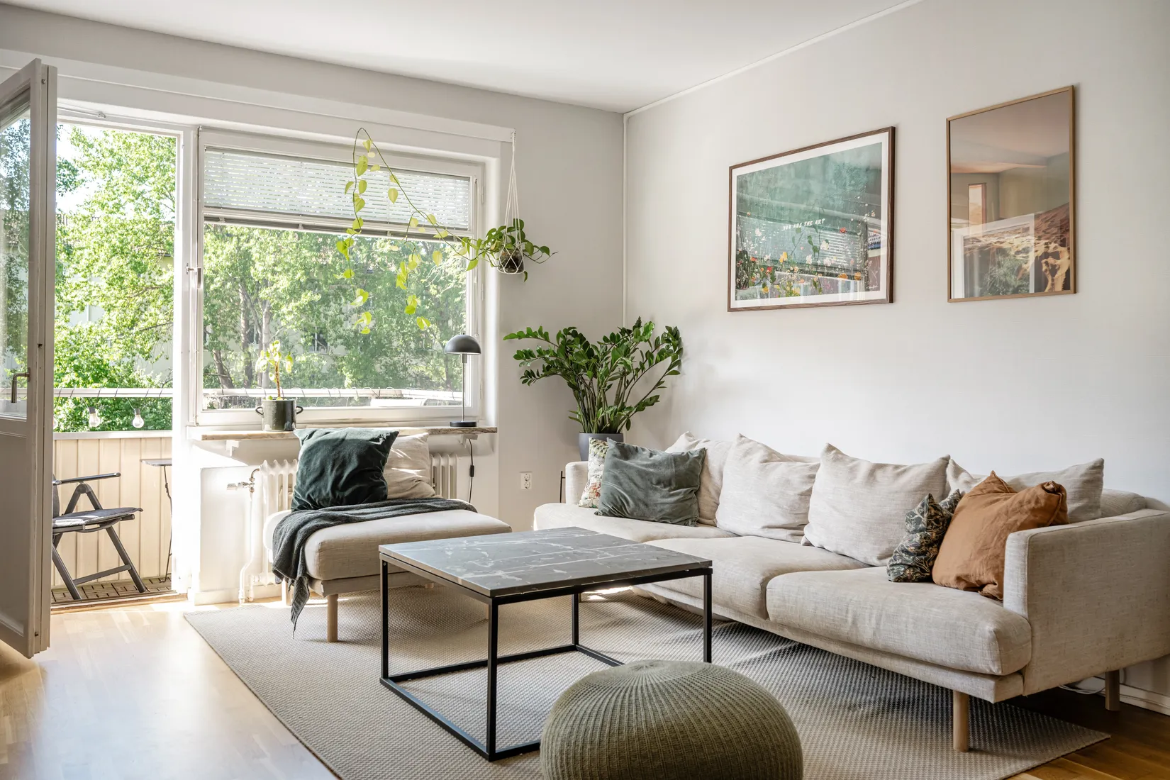 Bostadsrätt, Isgränd 3, Västertorp, Stockholm