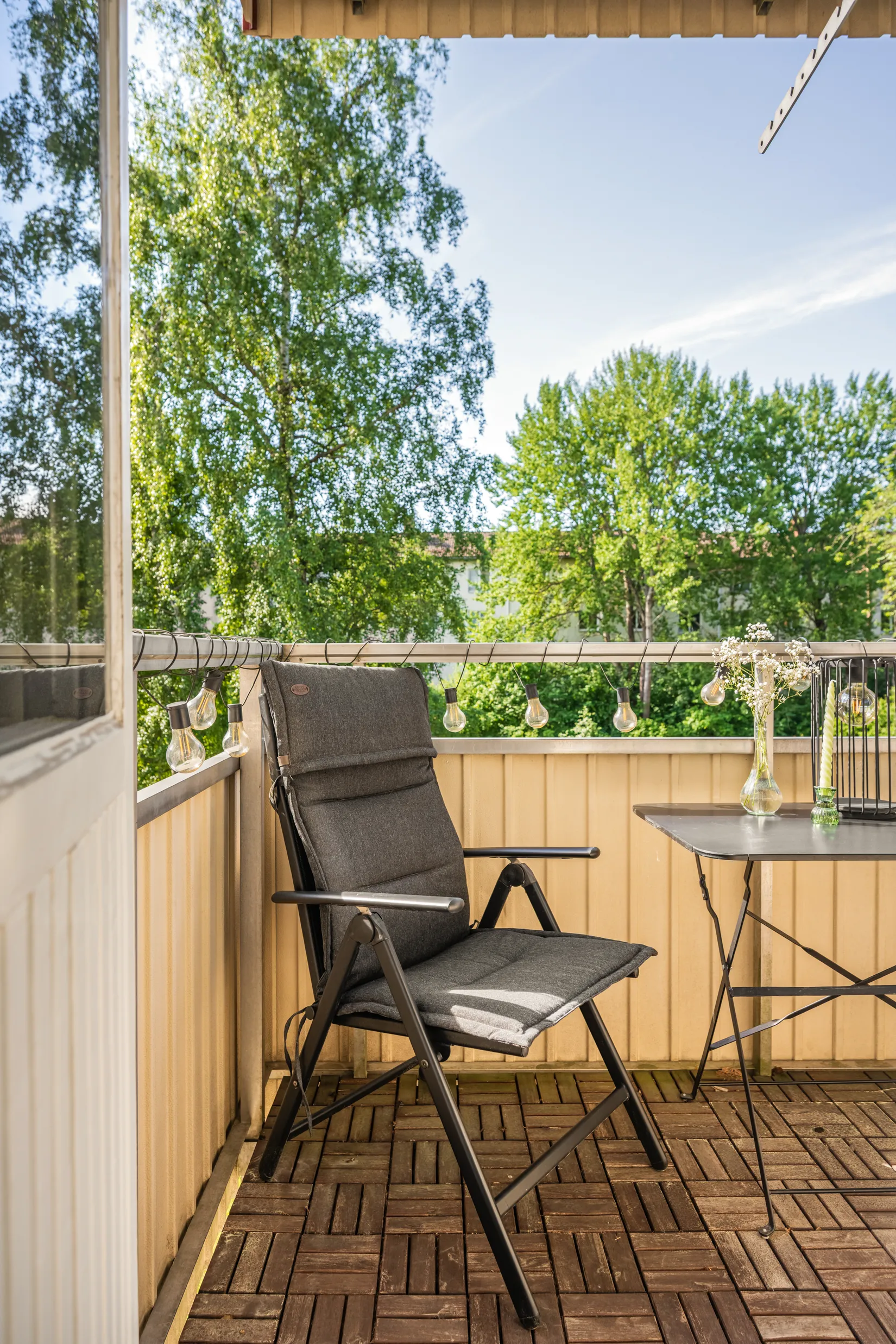 Bostadsrätt, Isgränd 3, Västertorp, Stockholm