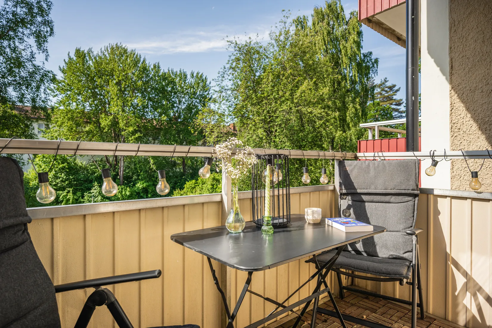 Bostadsrätt, Isgränd 3, Västertorp, Stockholm