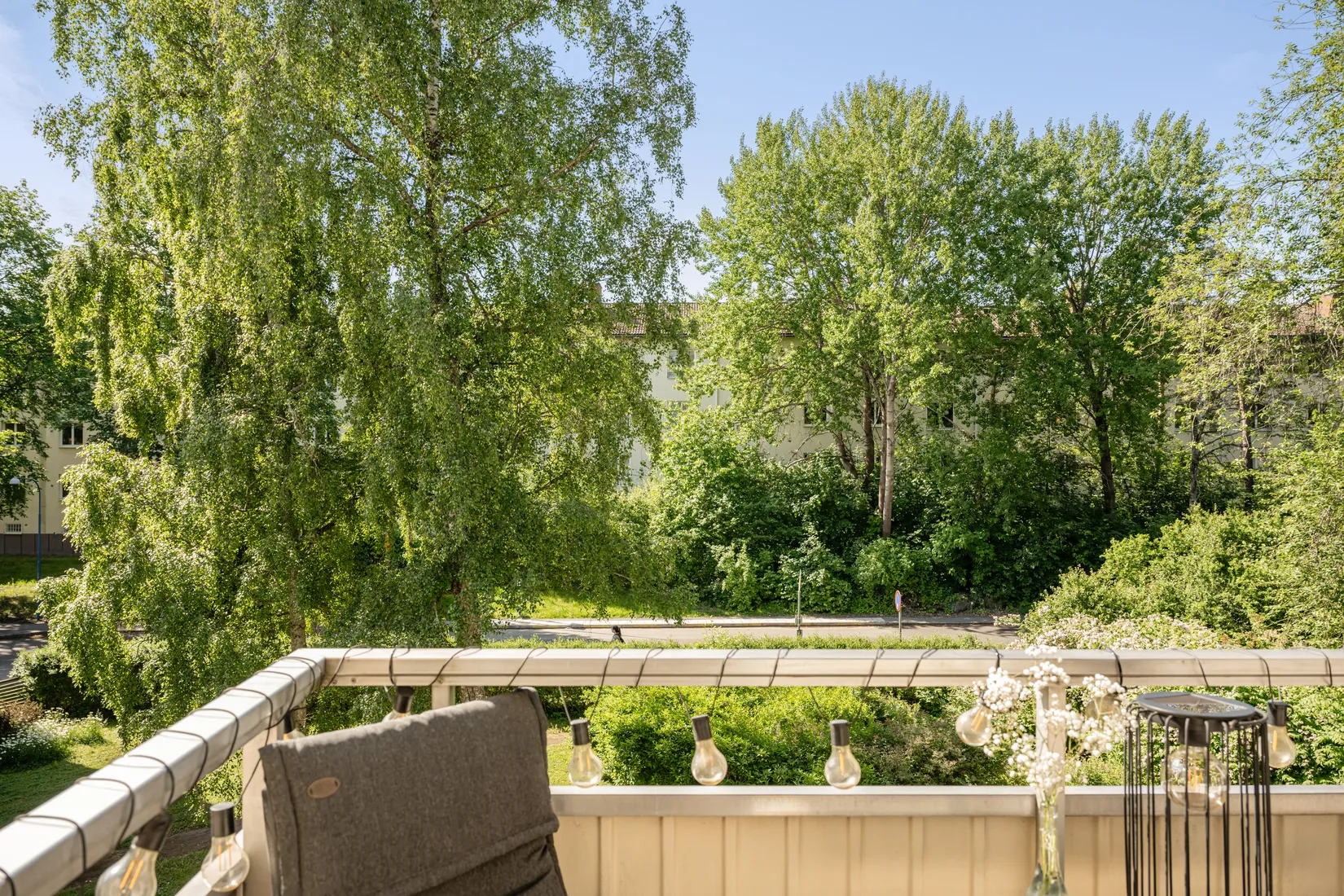 Bostadsrätt, Isgränd 3, Västertorp, Stockholm