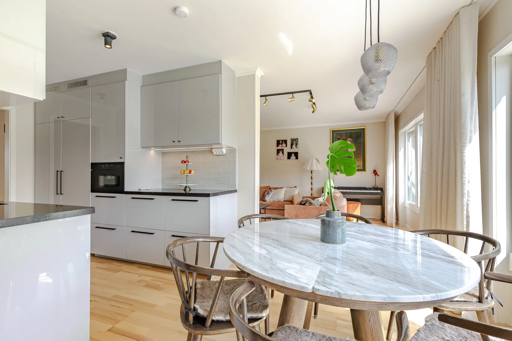 Villa, Parkvägen 1, Åkers Styckebruk / Forsa, Strängnäs