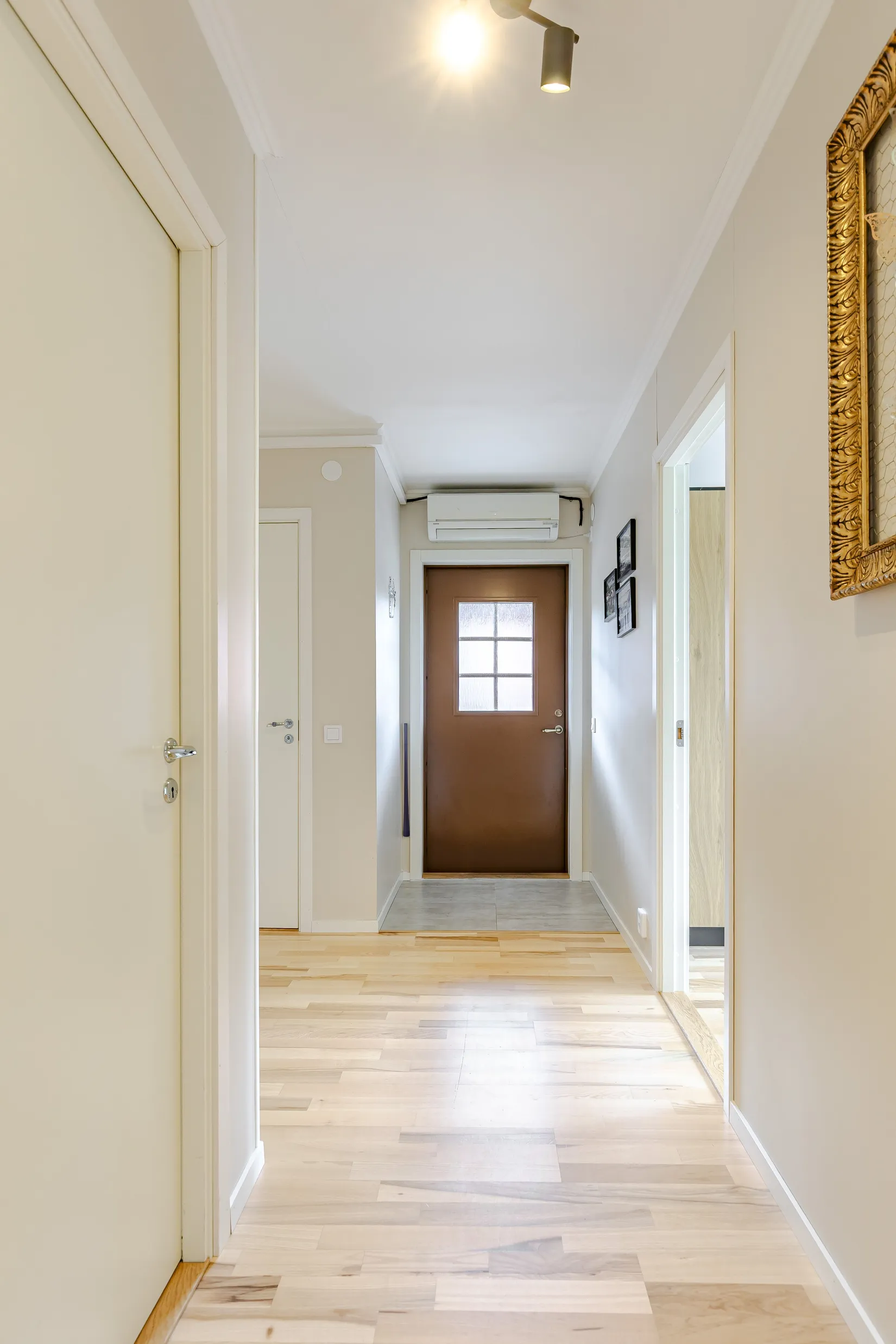 Villa, Parkvägen 1, Åkers Styckebruk / Forsa, Strängnäs