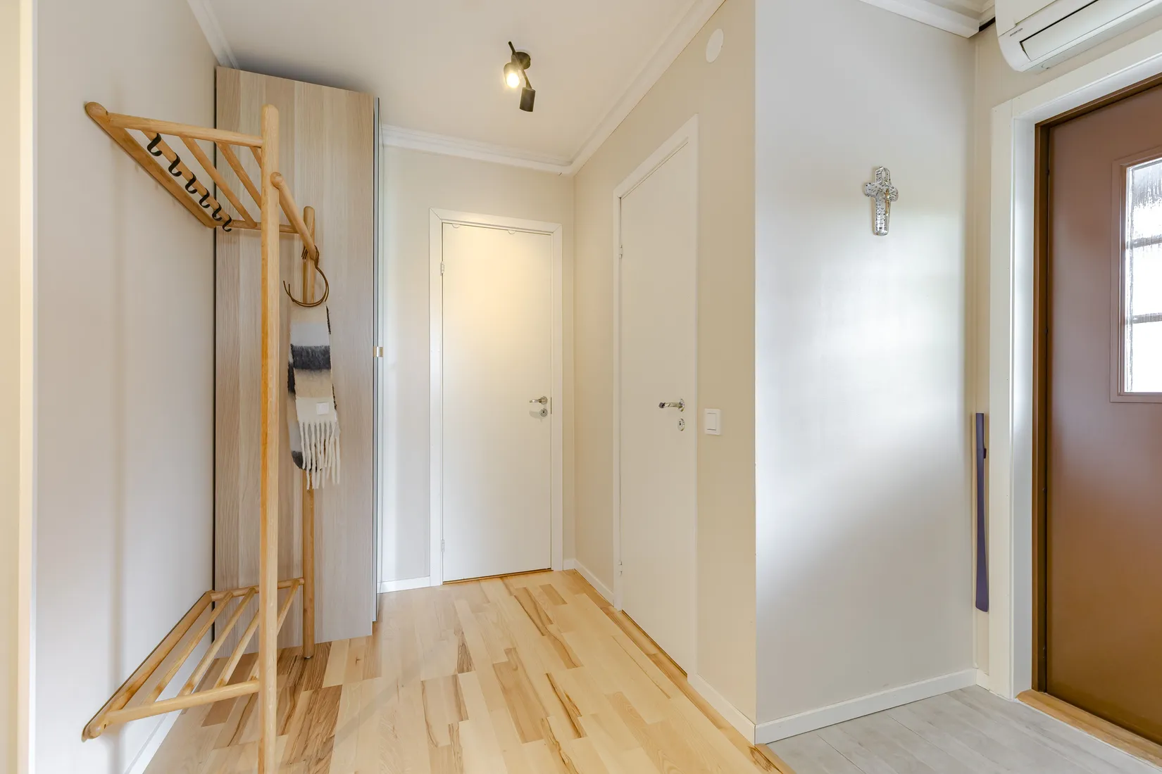 Villa, Parkvägen 1, Åkers Styckebruk / Forsa, Strängnäs