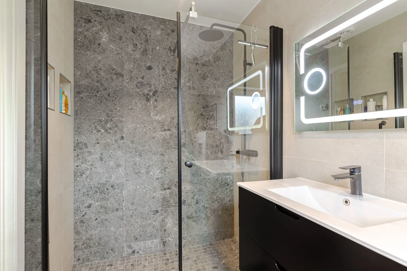 Villa, Parkvägen 1, Åkers Styckebruk / Forsa, Strängnäs