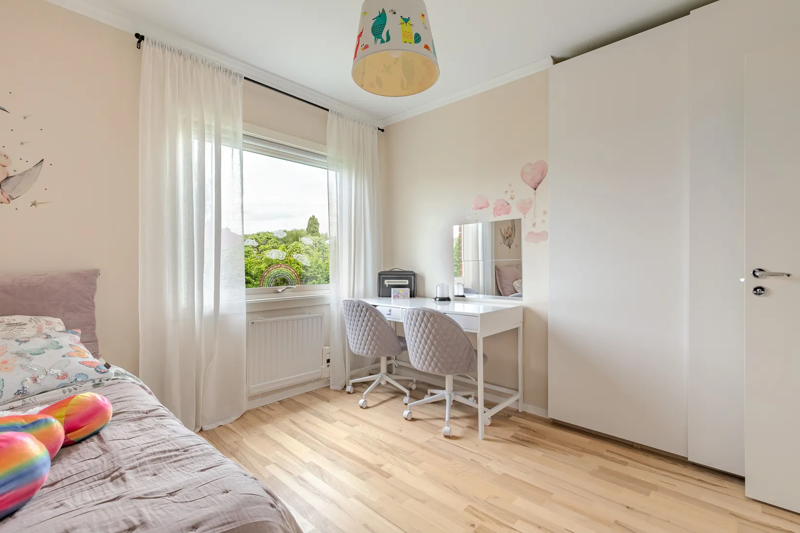 Villa, Parkvägen 1, Åkers Styckebruk / Forsa, Strängnäs