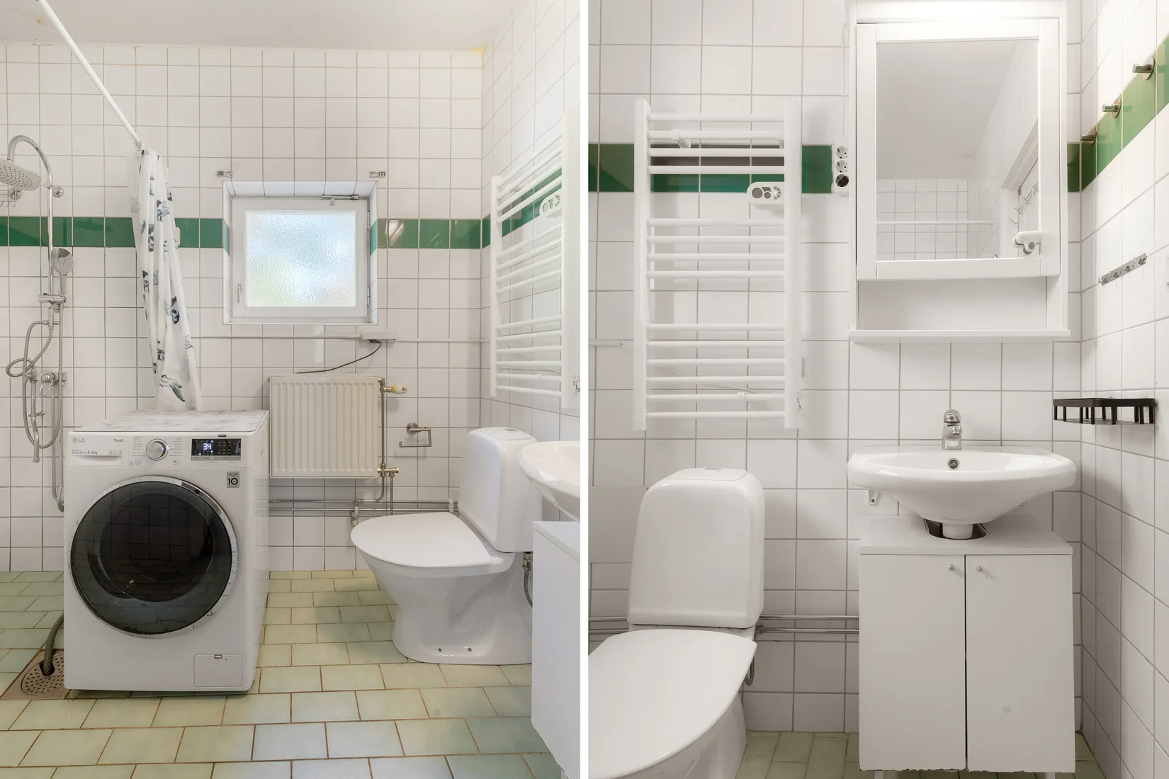 Bostadsrätt, Wergelandsgatan 6, Bromma / Blackeberg, Stockholm