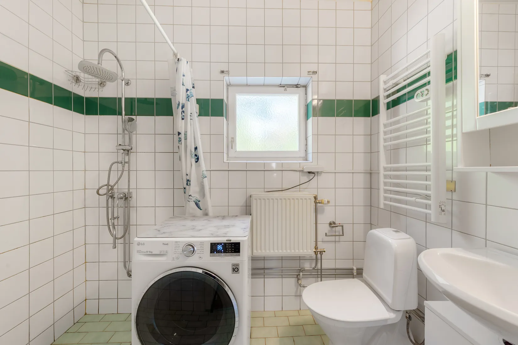 Bostadsrätt, Wergelandsgatan 6, Bromma / Blackeberg, Stockholm