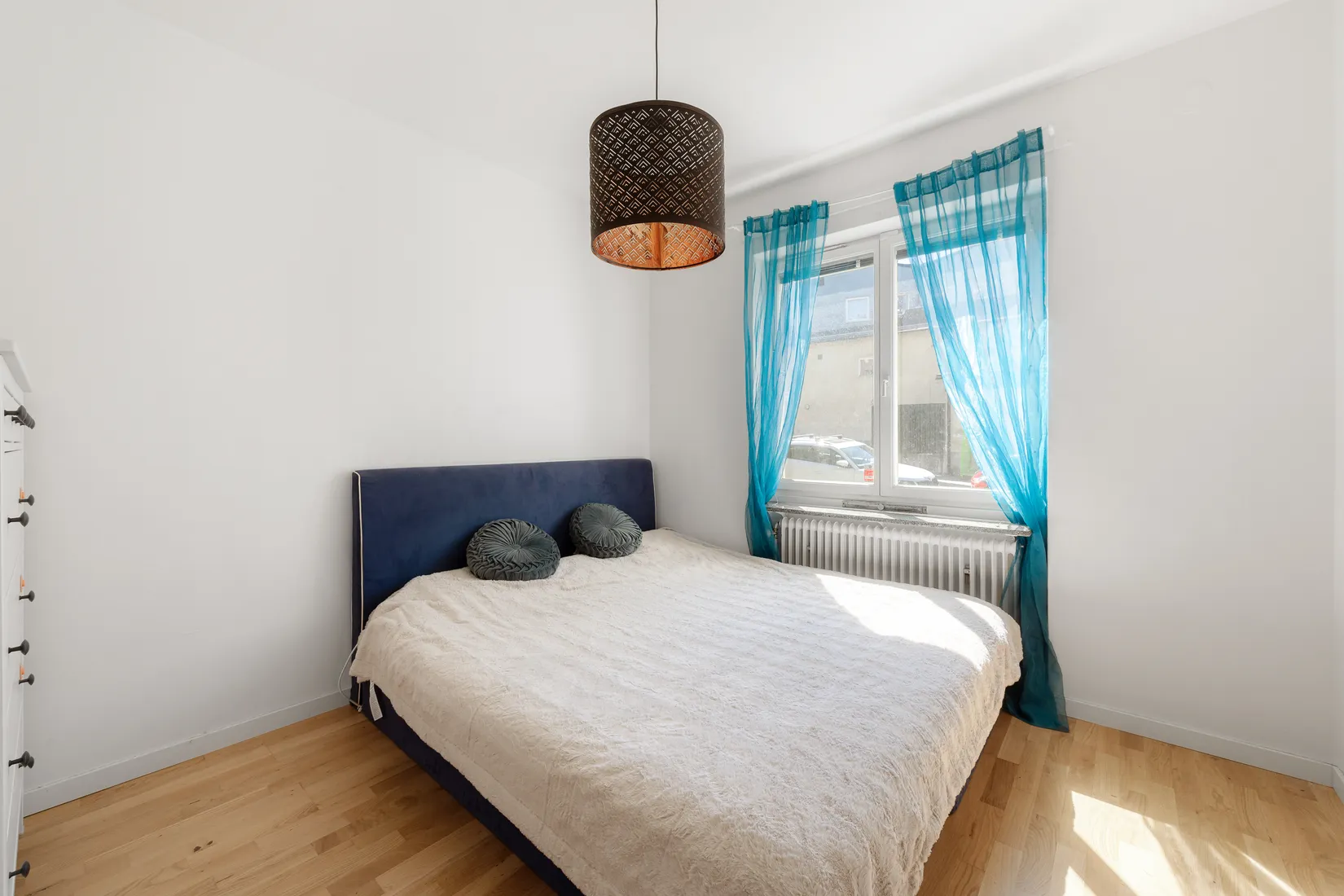 Bostadsrätt, Wergelandsgatan 6, Bromma / Blackeberg, Stockholm