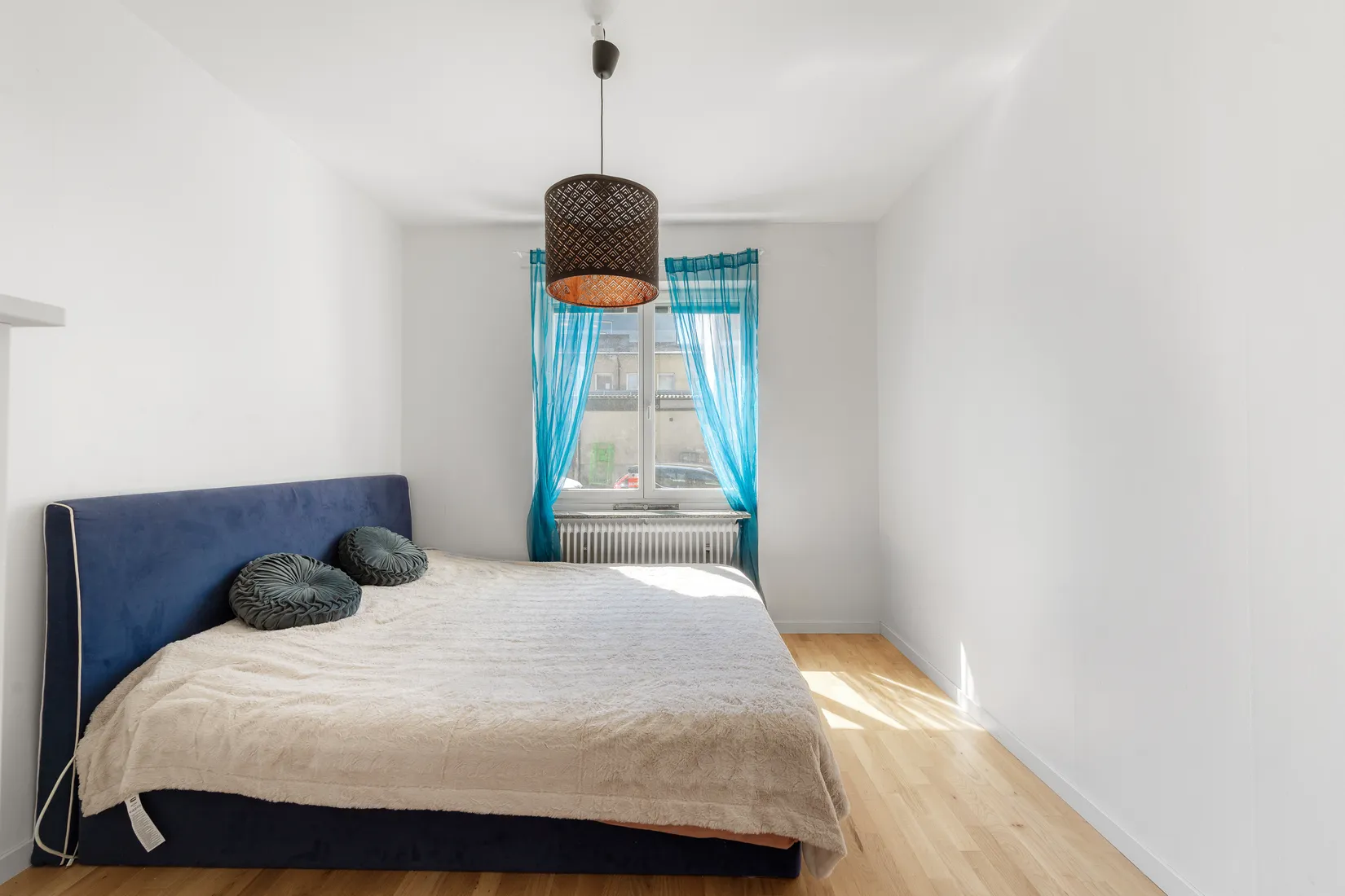 Bostadsrätt, Wergelandsgatan 6, Bromma / Blackeberg, Stockholm