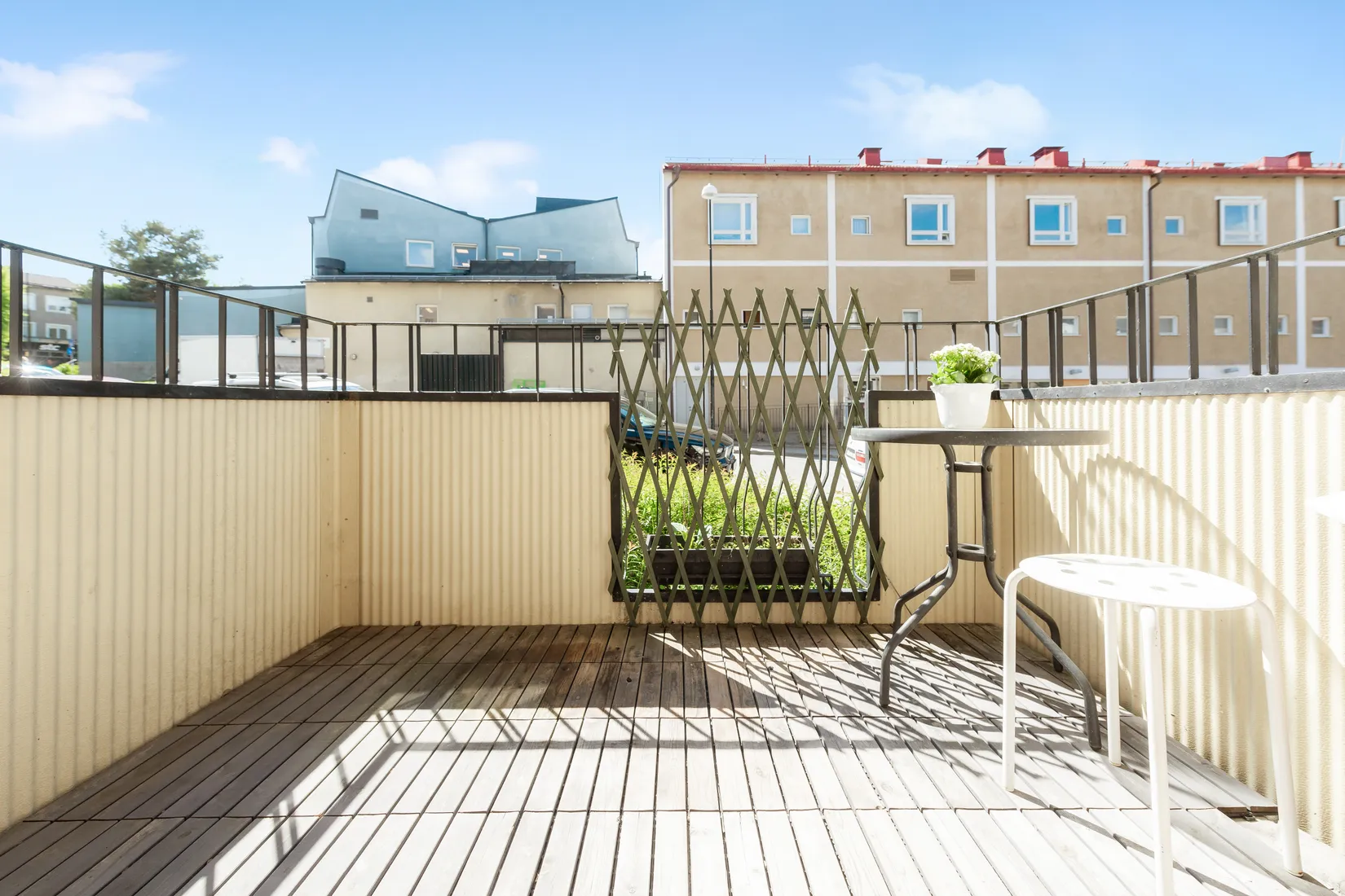 Bostadsrätt, Wergelandsgatan 6, Bromma / Blackeberg, Stockholm