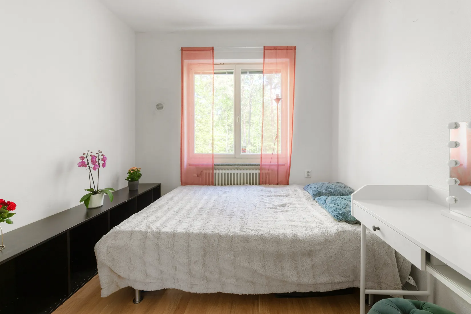 Bostadsrätt, Wergelandsgatan 6, Bromma / Blackeberg, Stockholm