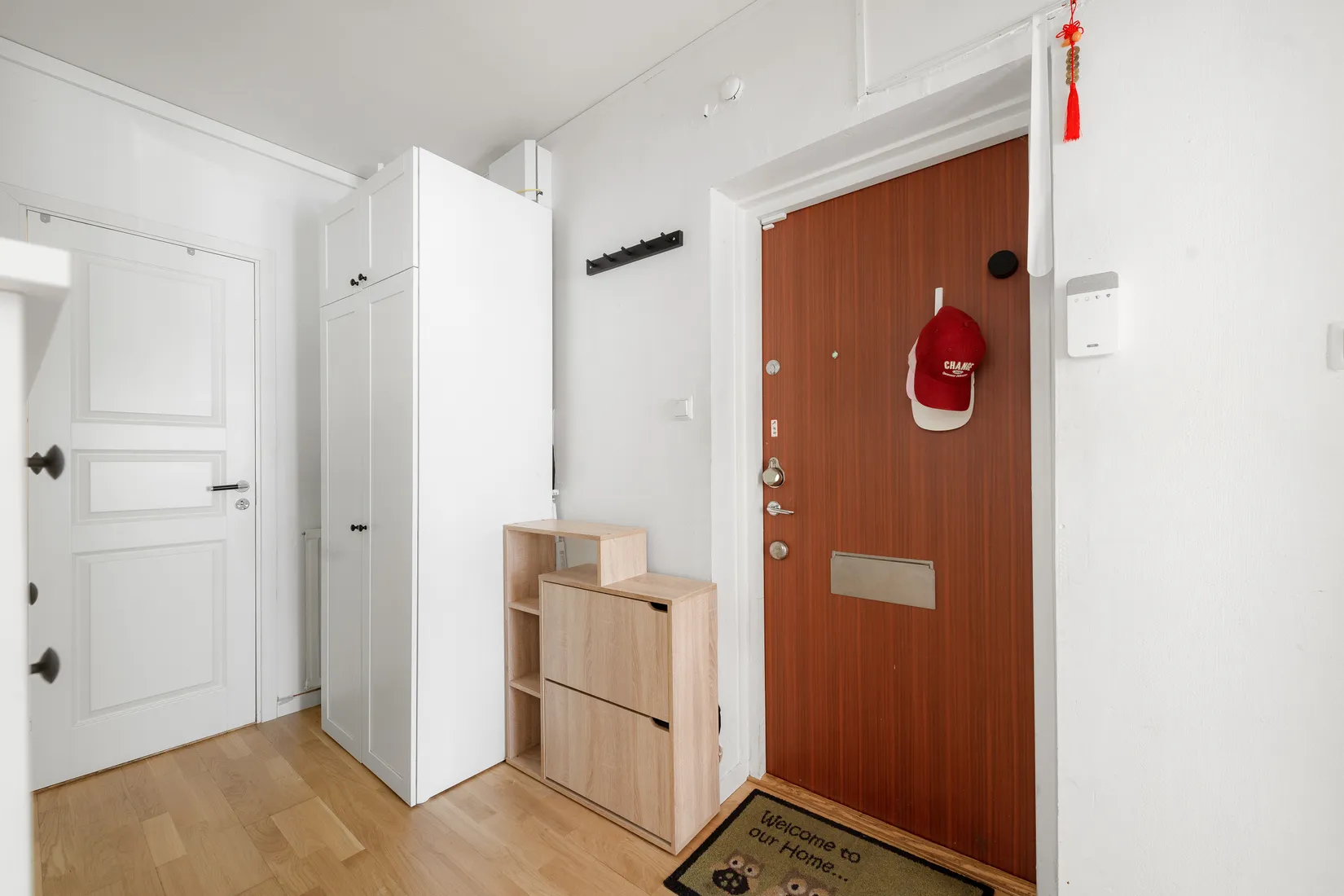 Bostadsrätt, Wergelandsgatan 6, Bromma / Blackeberg, Stockholm
