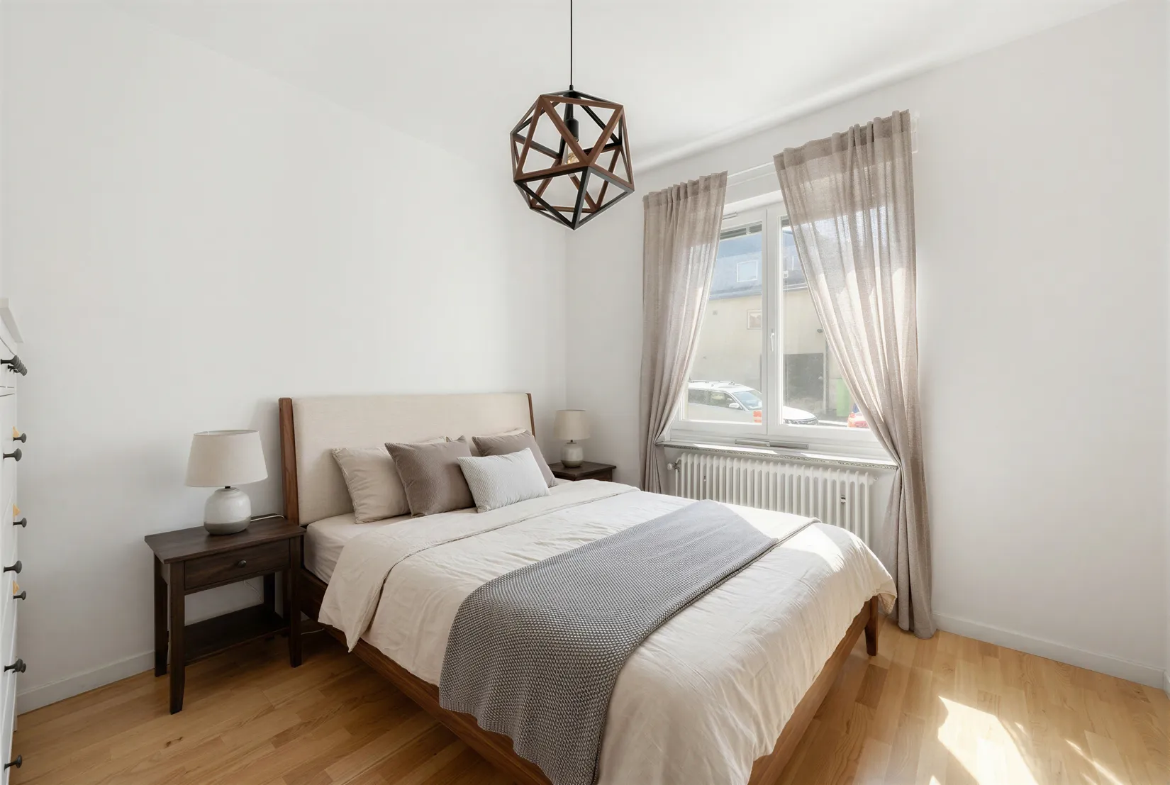 Bostadsrätt, Wergelandsgatan 6, Bromma / Blackeberg, Stockholm
