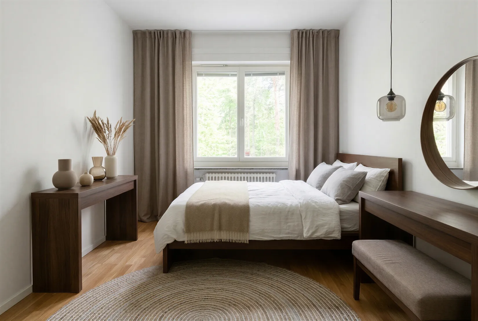 Bostadsrätt, Wergelandsgatan 6, Bromma / Blackeberg, Stockholm
