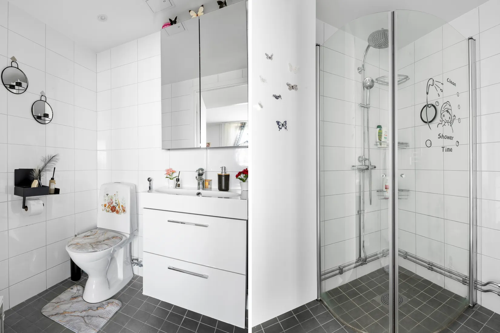 Bostadsrätt, Aspnäsvägen 16, Jakobsberg, Järfälla