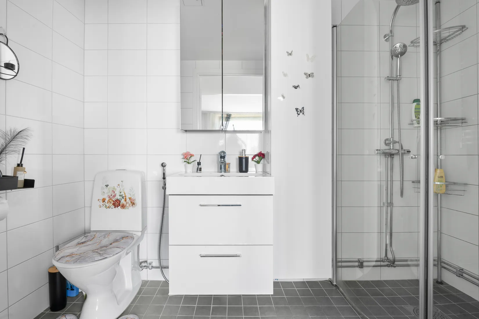 Bostadsrätt, Aspnäsvägen 16, Jakobsberg, Järfälla