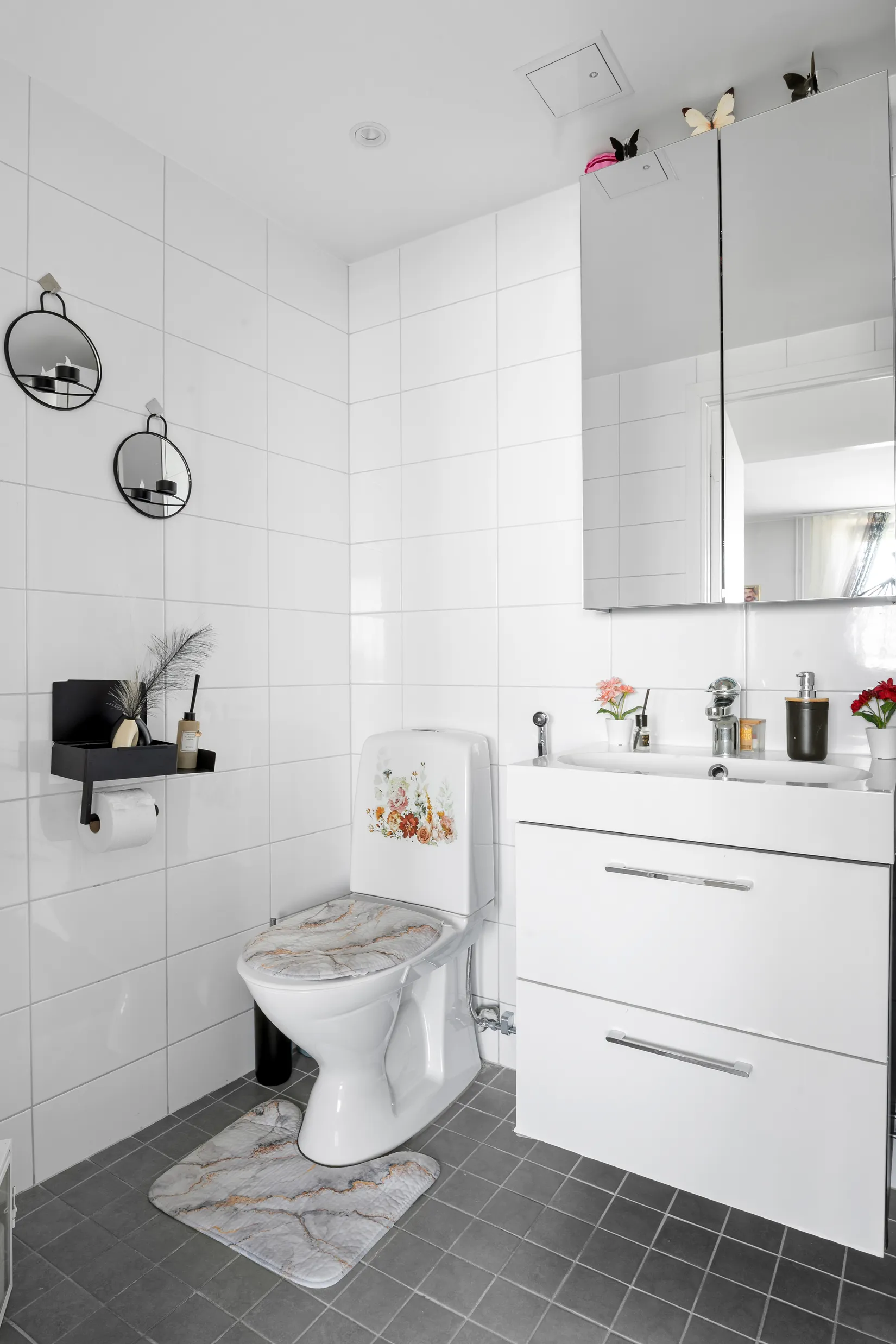 Bostadsrätt, Aspnäsvägen 16, Jakobsberg, Järfälla