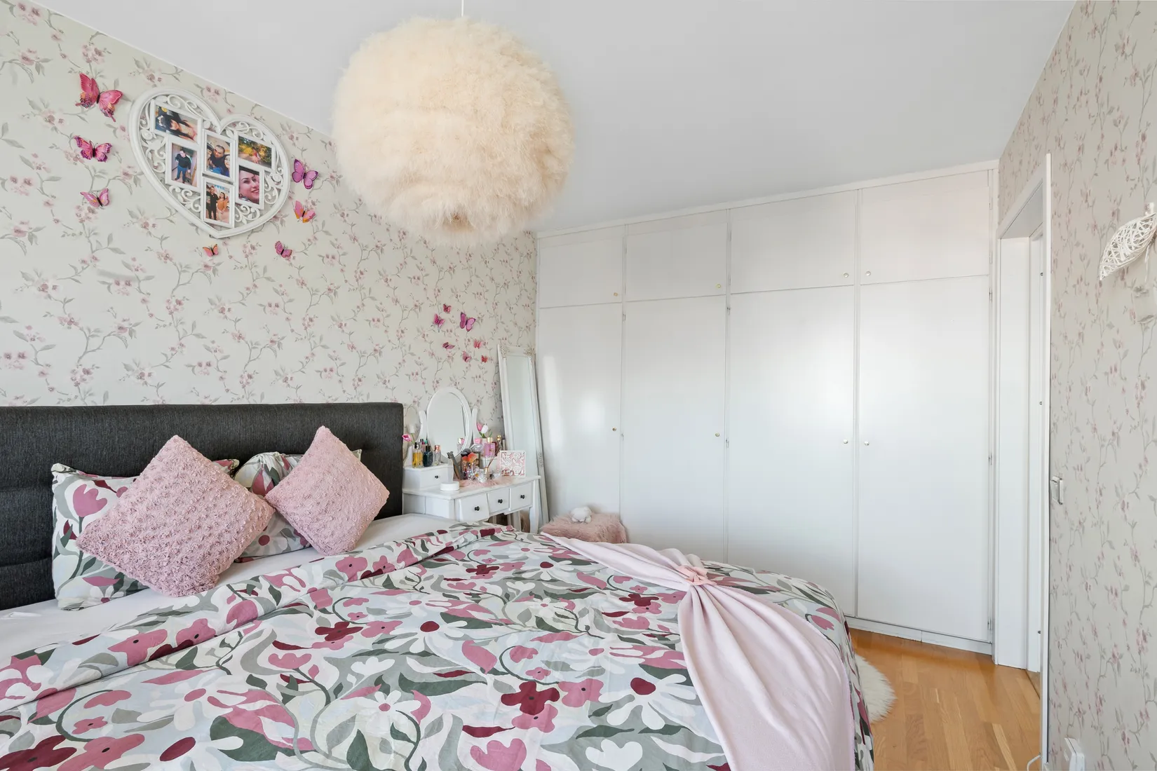 Bostadsrätt, Aspnäsvägen 16, Jakobsberg, Järfälla