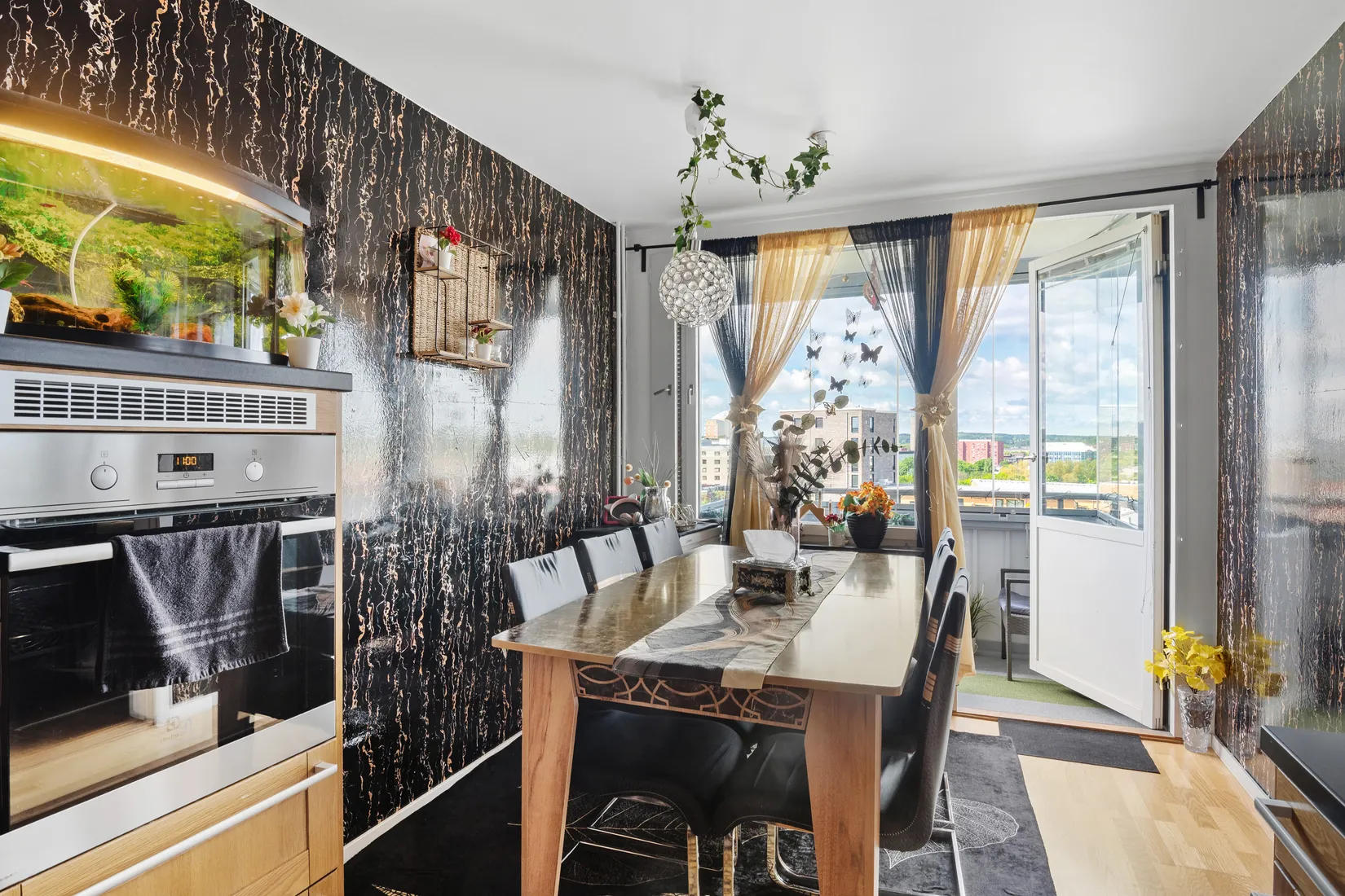 Bostadsrätt, Aspnäsvägen 16, Jakobsberg, Järfälla
