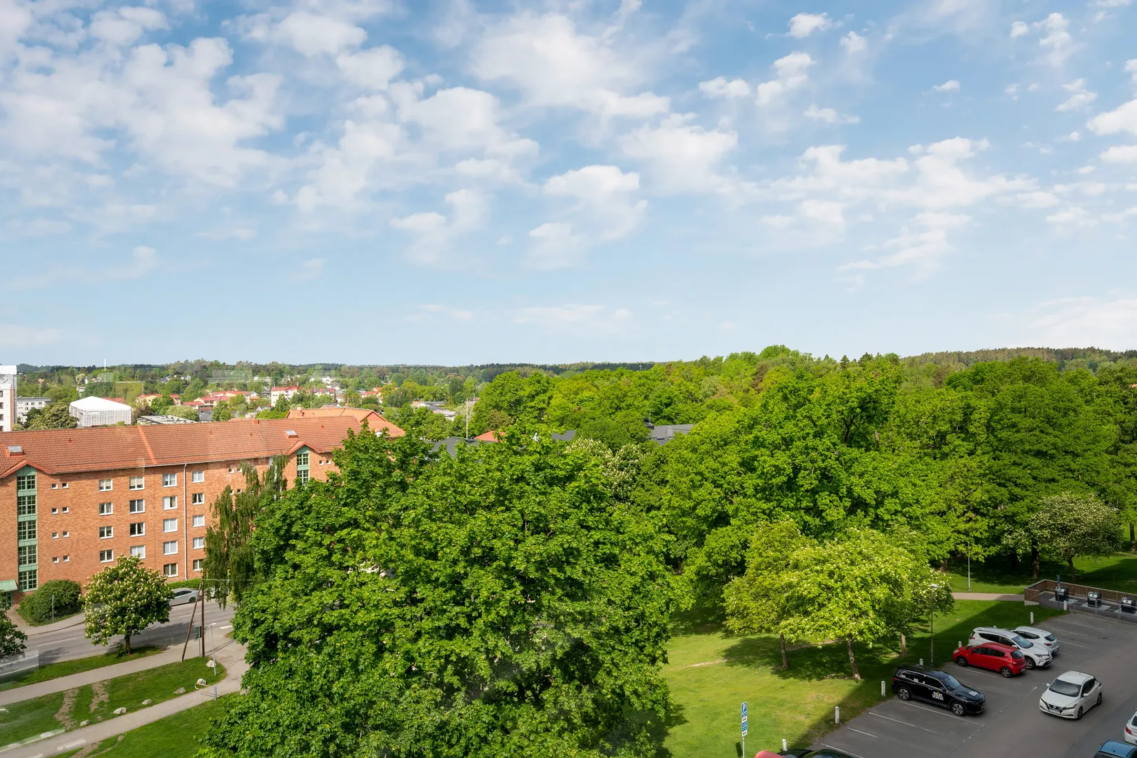 Bostadsrätt, Aspnäsvägen 16, Jakobsberg, Järfälla