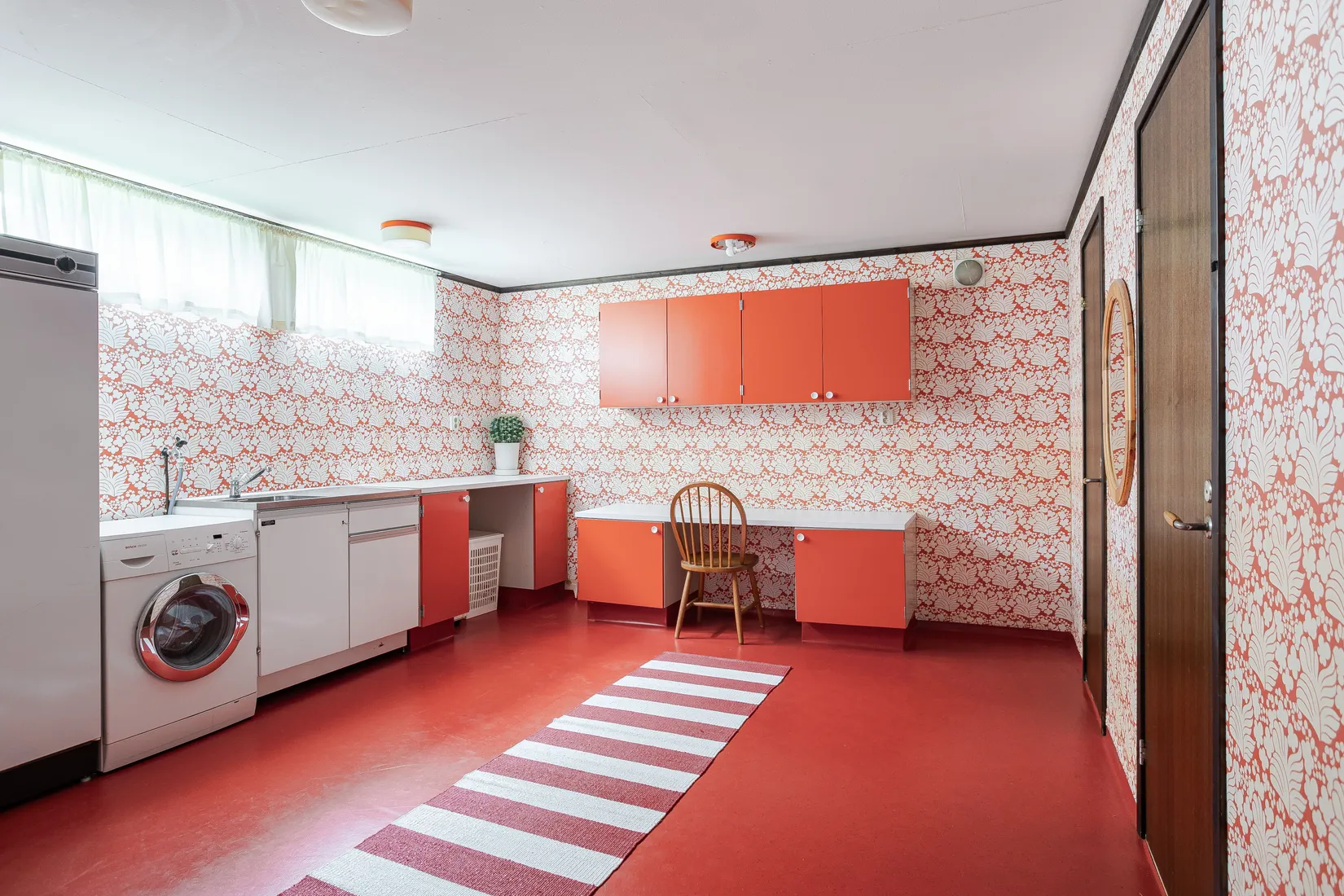 Villa, Ryttarvägen 12, Österro, Sundsvall