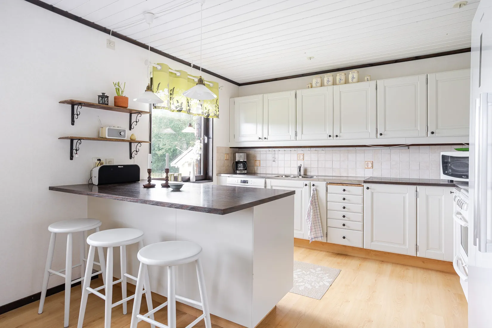 Villa, Ryttarvägen 12, Österro, Sundsvall