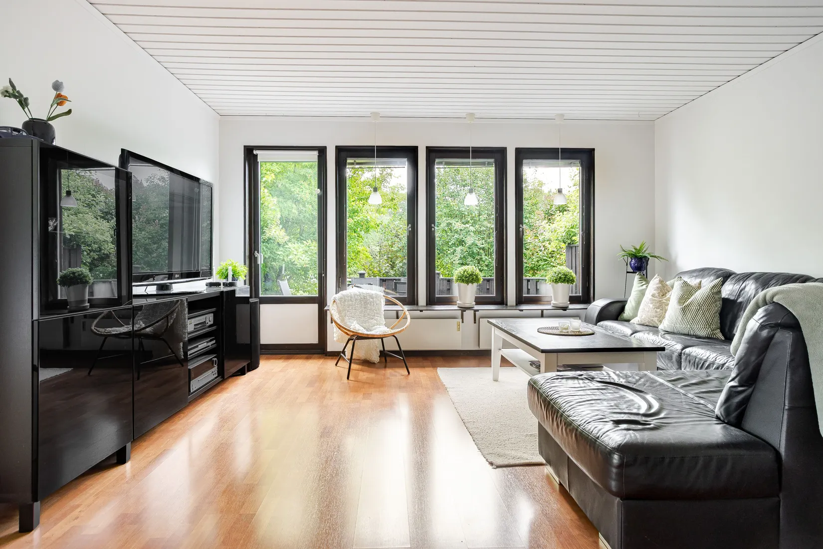 Villa, Ryttarvägen 12, Österro, Sundsvall