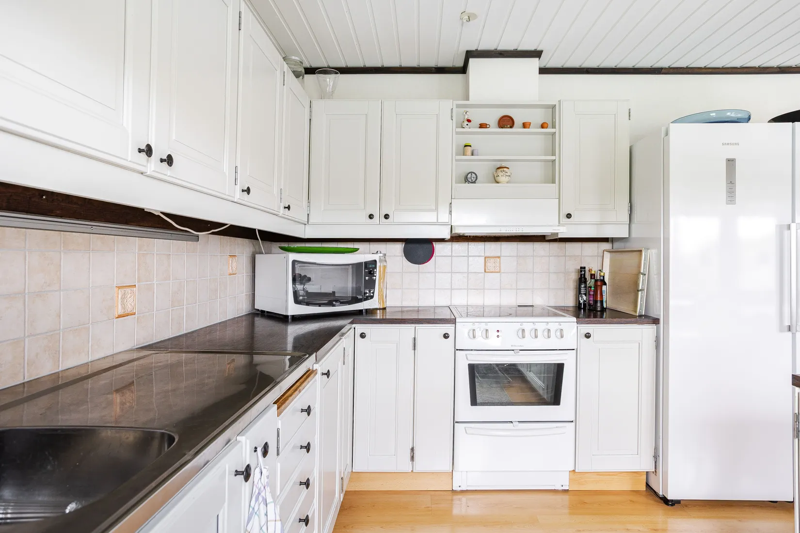 Villa, Ryttarvägen 12, Österro, Sundsvall