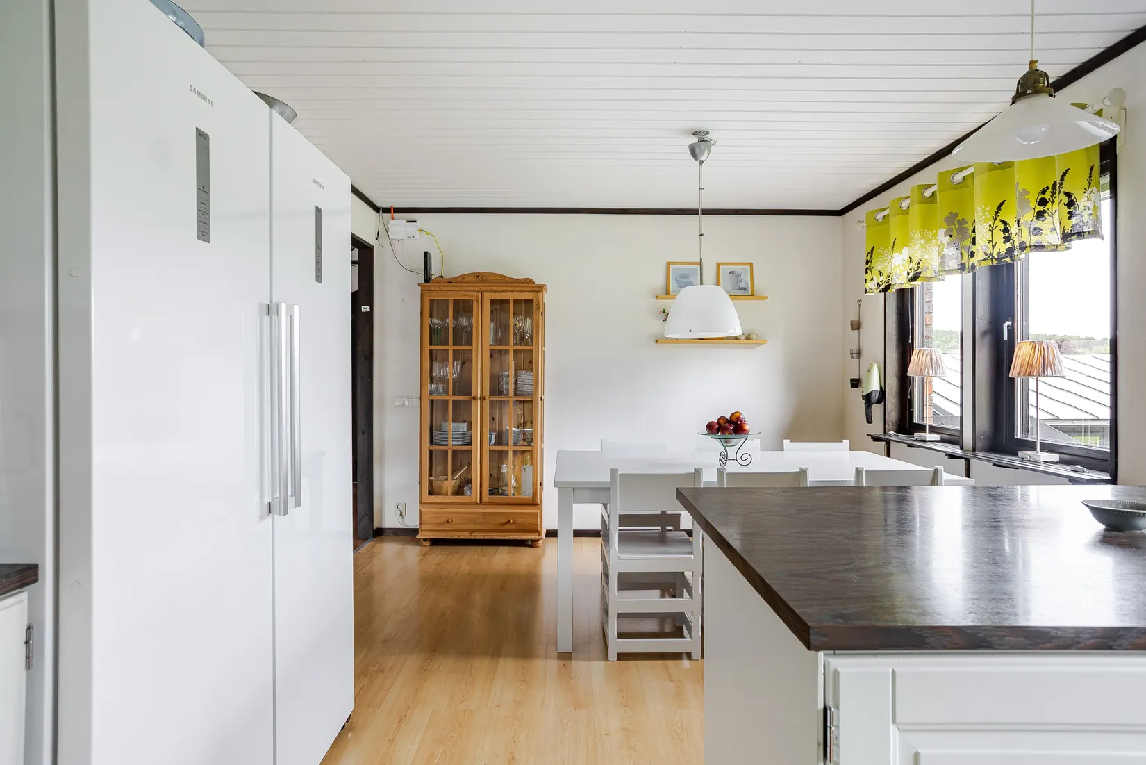 Villa, Ryttarvägen 12, Österro, Sundsvall