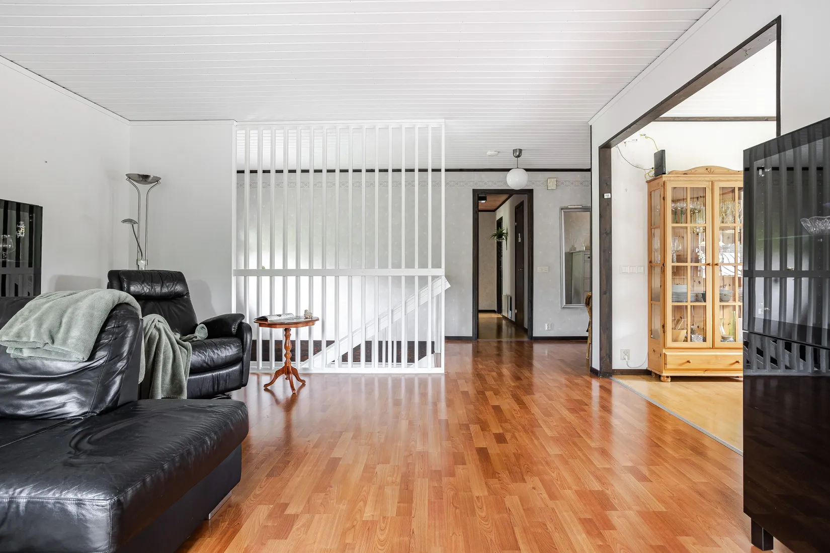 Villa, Ryttarvägen 12, Österro, Sundsvall