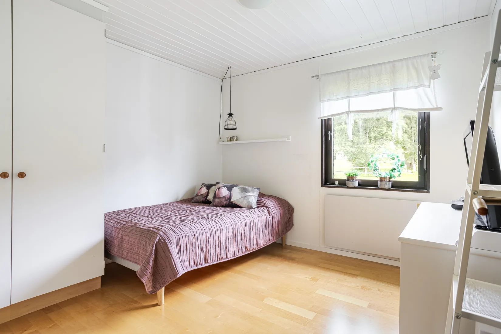 Villa, Ryttarvägen 12, Österro, Sundsvall