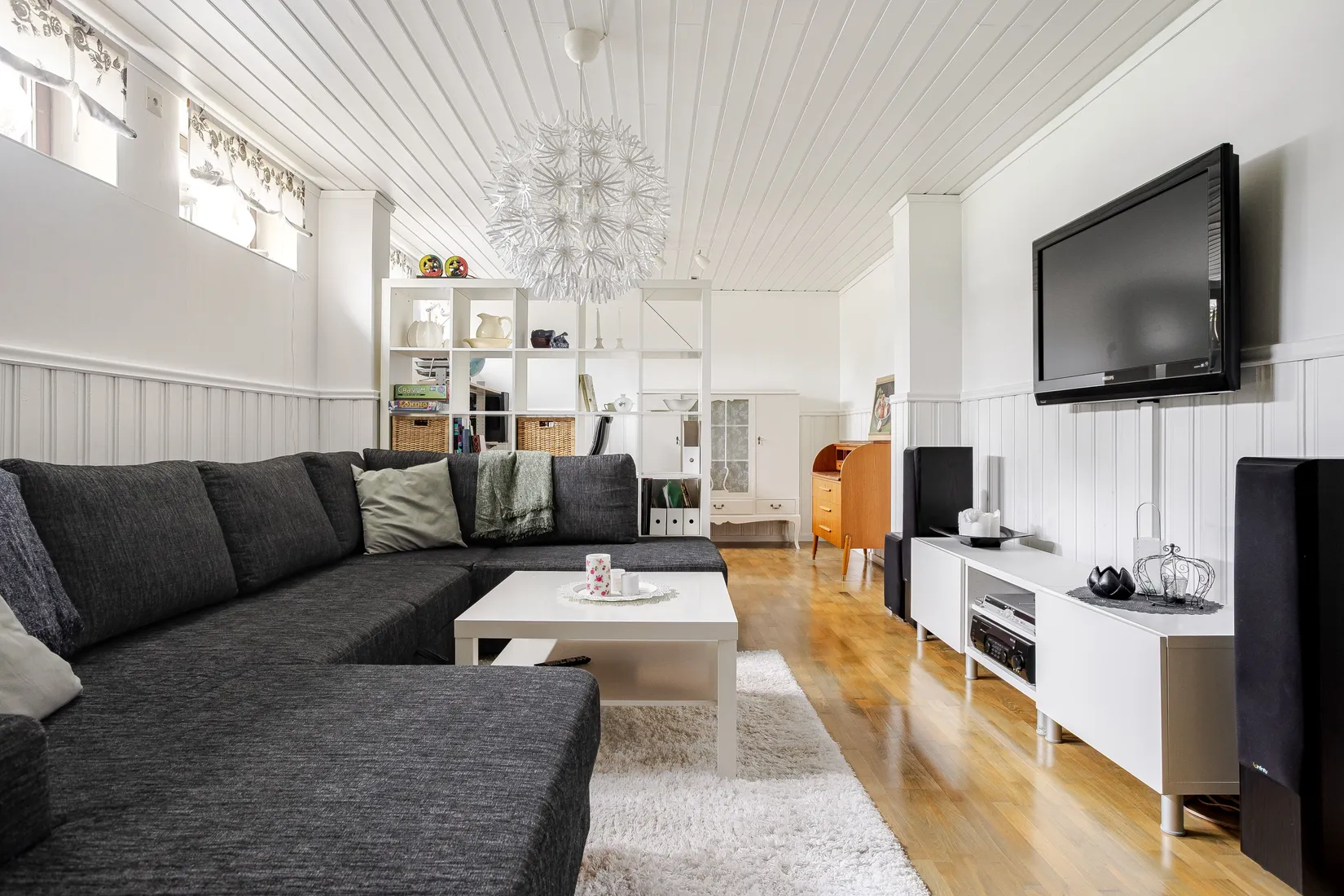 Villa, Ryttarvägen 12, Österro, Sundsvall