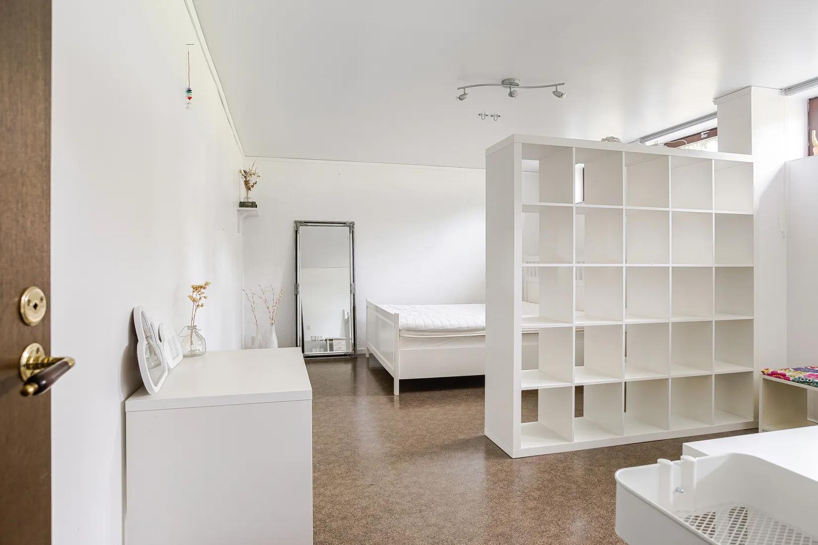 Villa, Ryttarvägen 12, Österro, Sundsvall