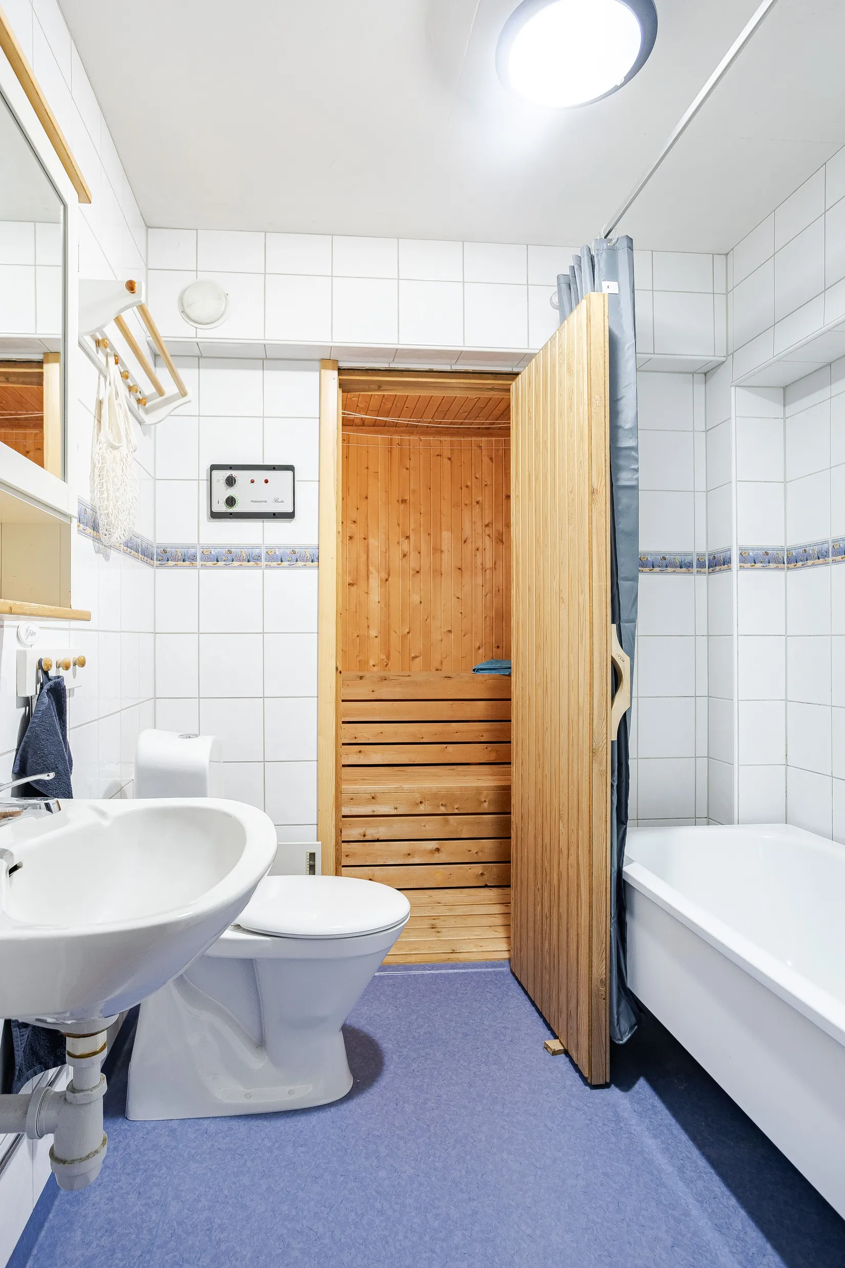 Villa, Ryttarvägen 12, Österro, Sundsvall