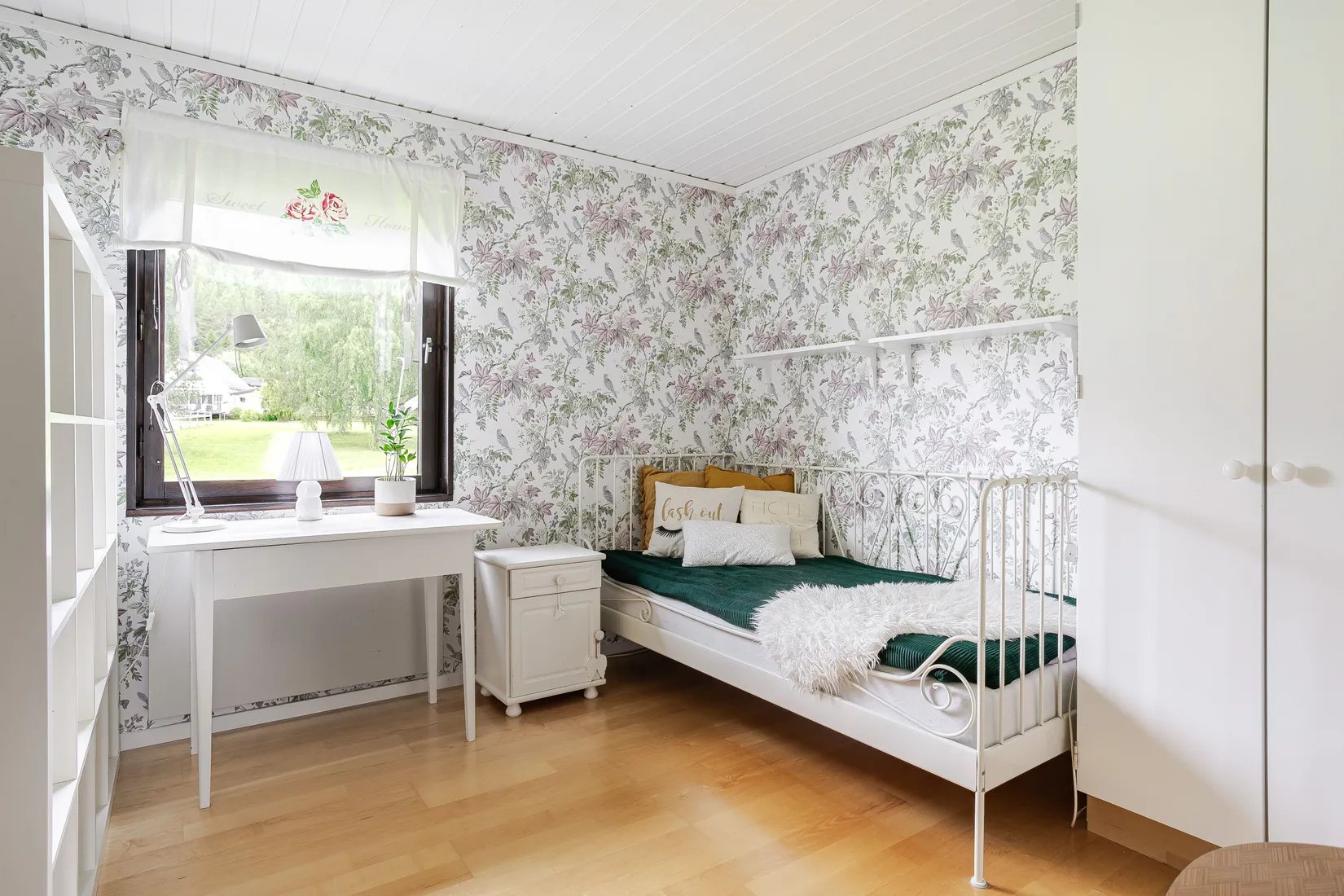 Villa, Ryttarvägen 12, Österro, Sundsvall