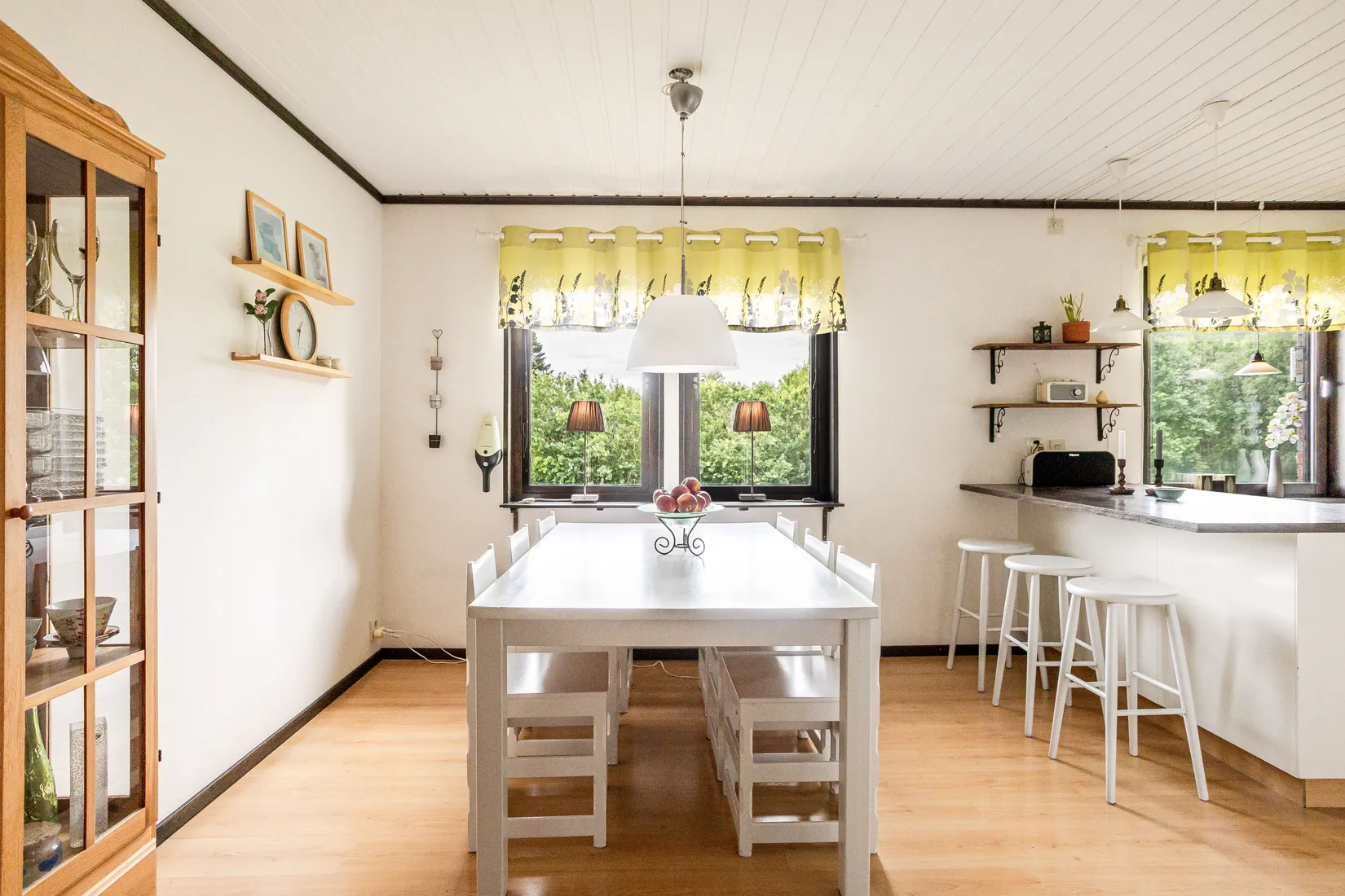 Villa, Ryttarvägen 12, Österro, Sundsvall
