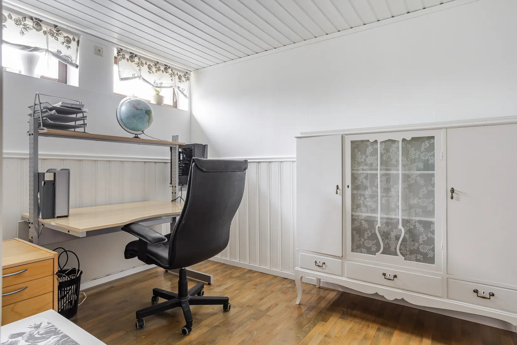 Villa, Ryttarvägen 12, Österro, Sundsvall