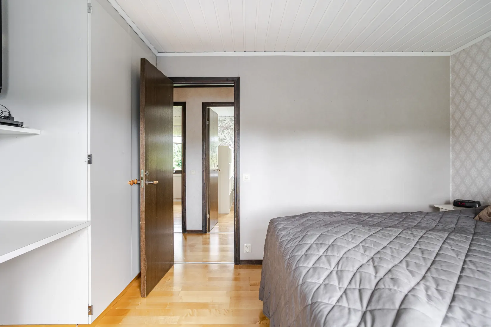 Villa, Ryttarvägen 12, Österro, Sundsvall