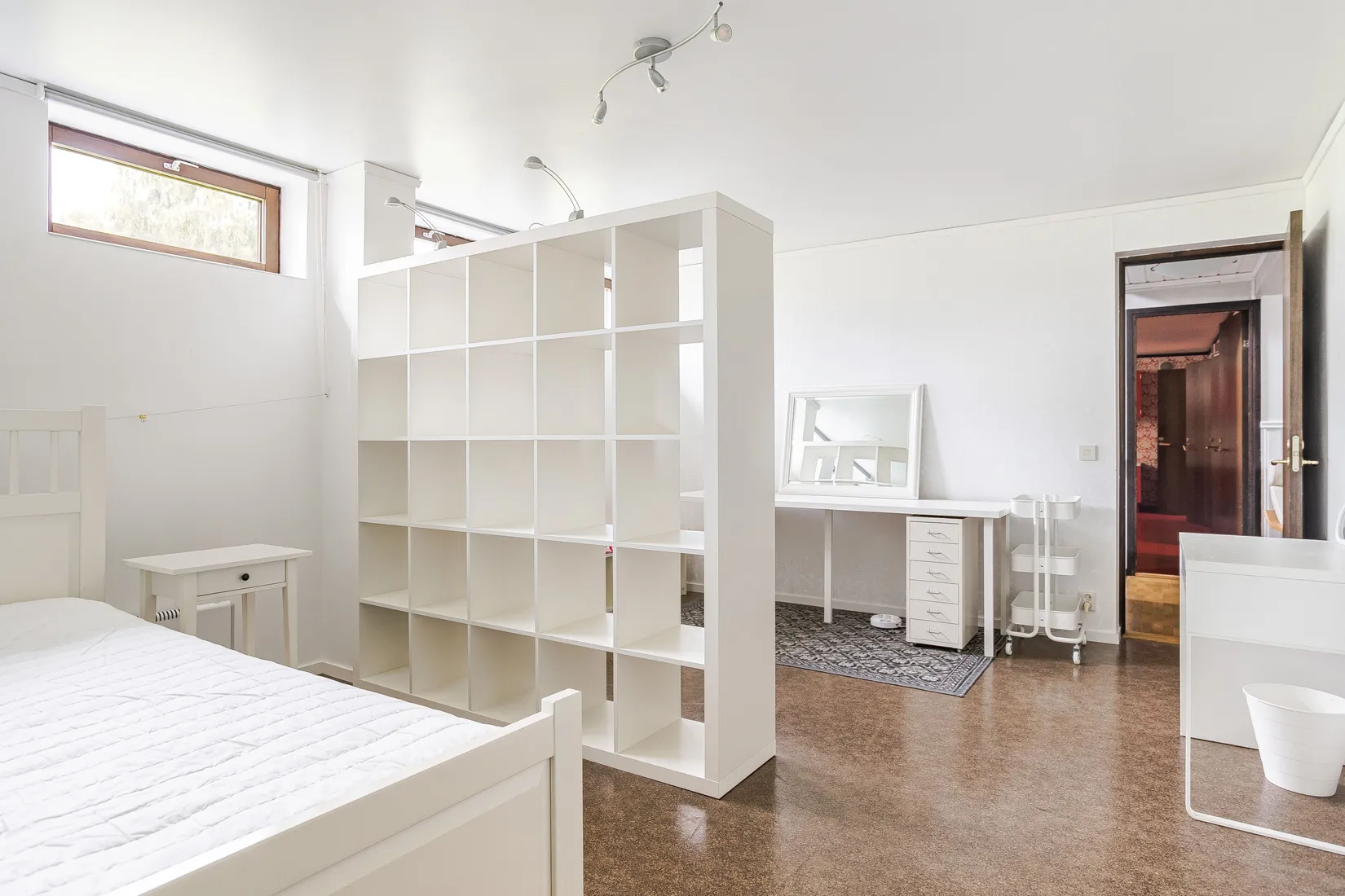 Villa, Ryttarvägen 12, Österro, Sundsvall