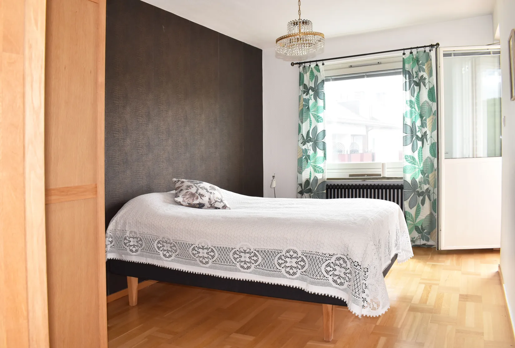 Bostadsrätt, Storgatan 37D, Centrum, Vetlanda