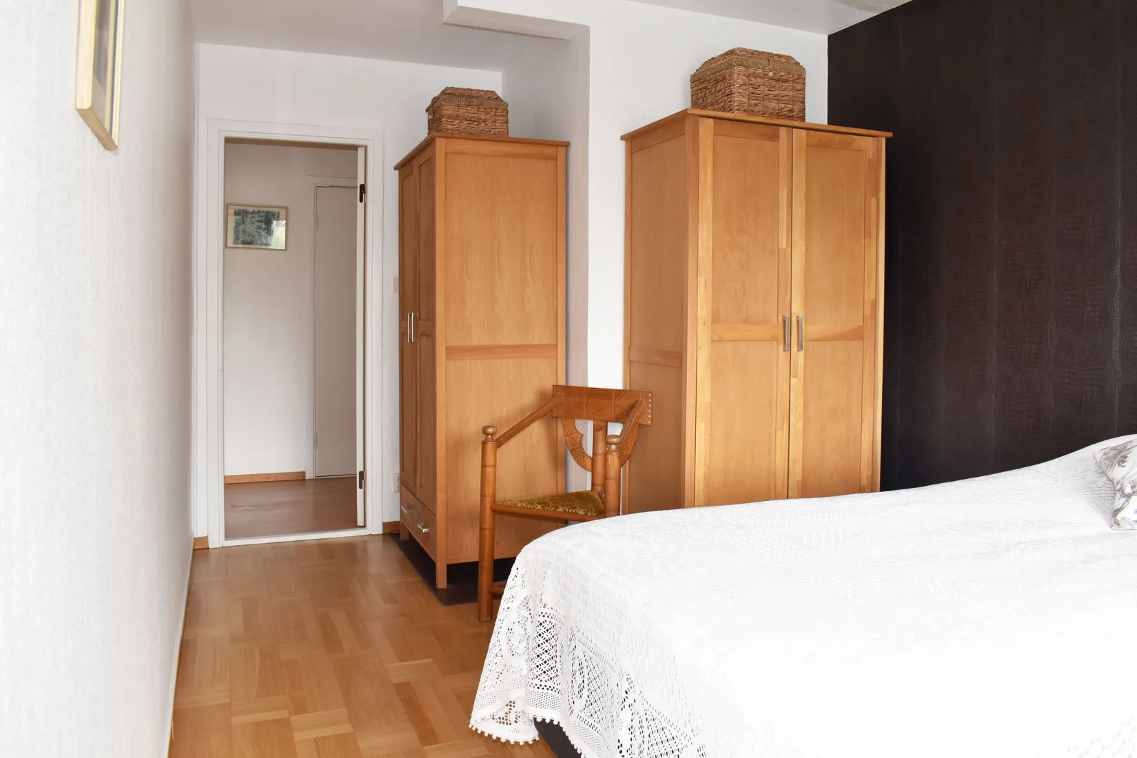 Bostadsrätt, Storgatan 37D, Centrum, Vetlanda